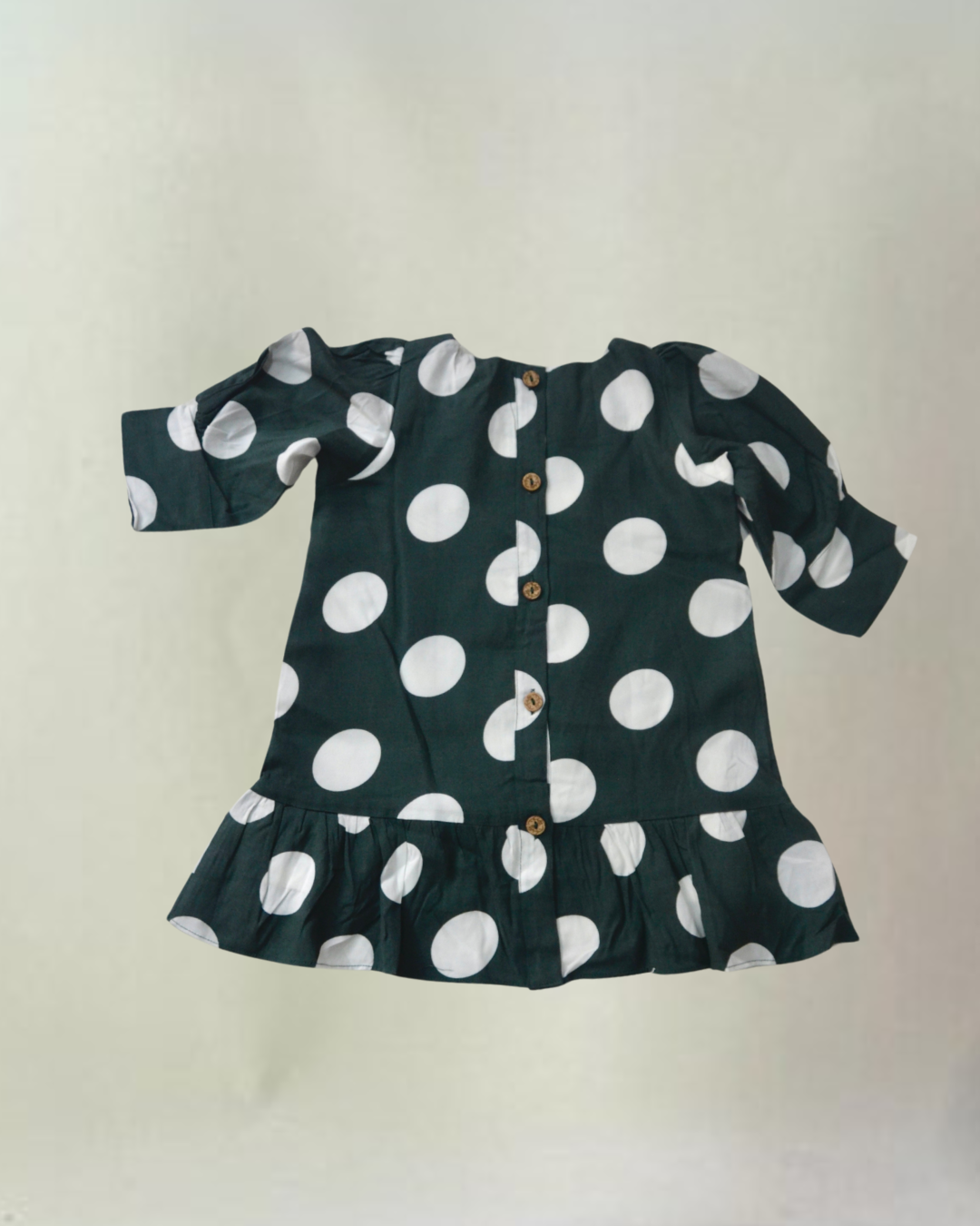 Spot On Dress
