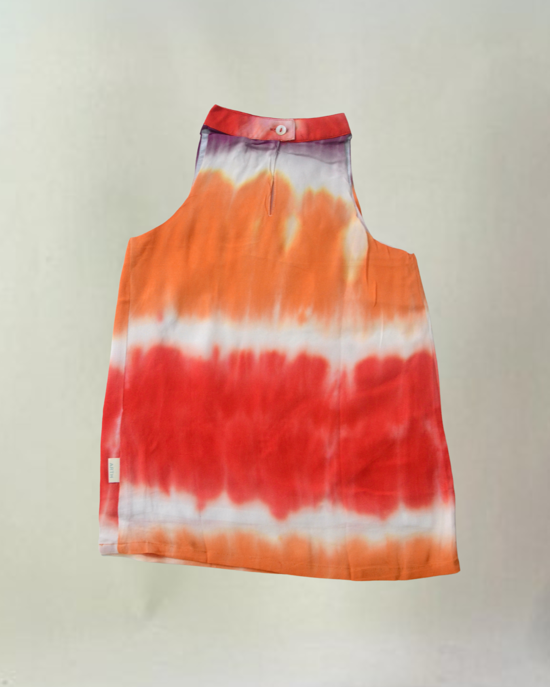 Tie Die Dress
