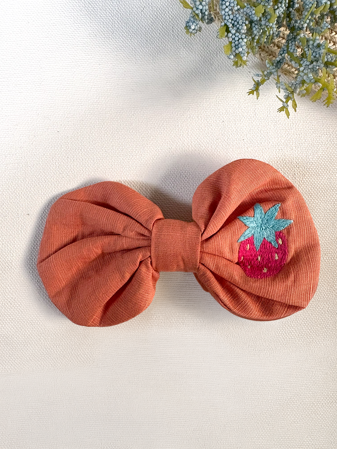 Beach Bash Haarnadel