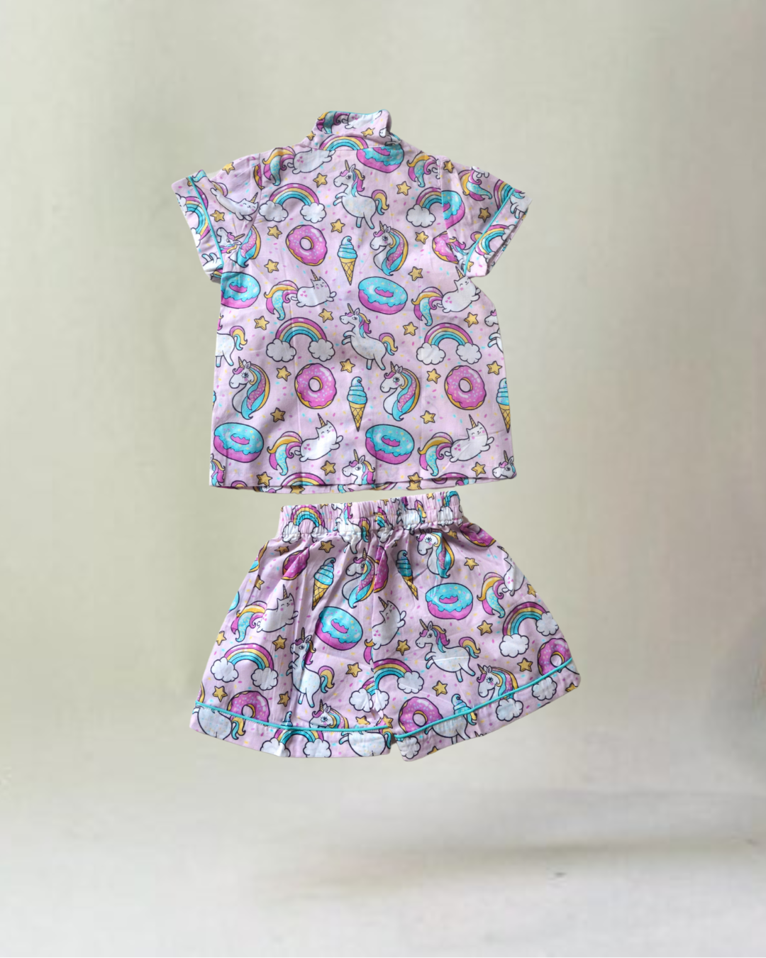 Rainbow Dreams Nightdress