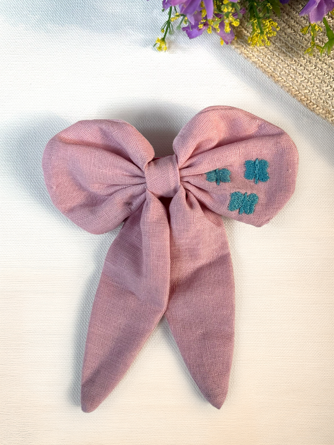 Beach Bash Haarnadel