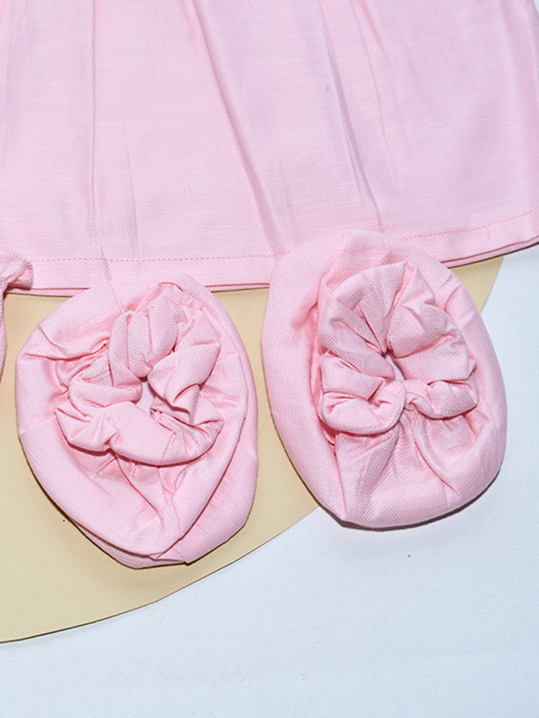 Bunny Bloom Set