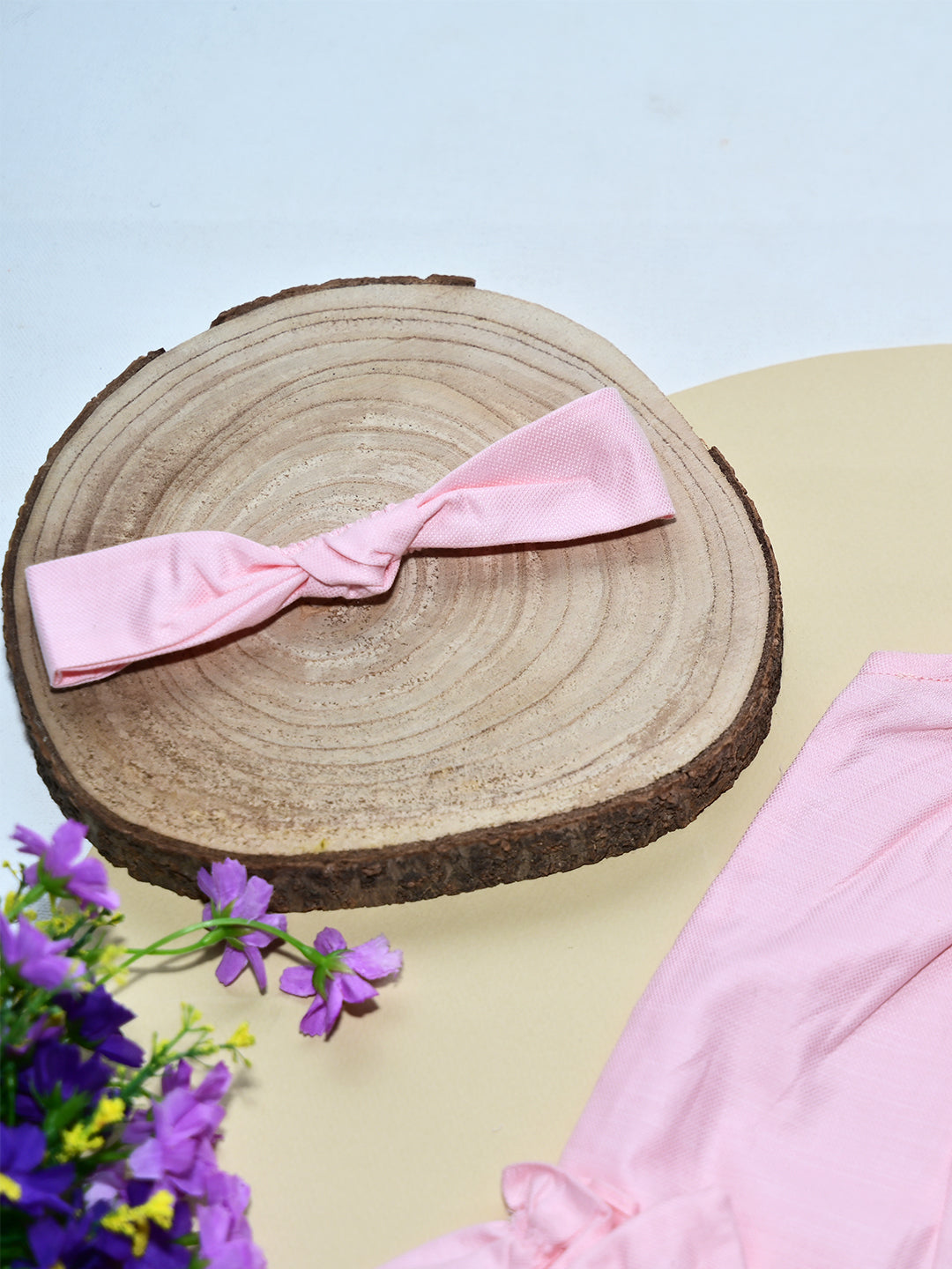 Bunny Bloom Set