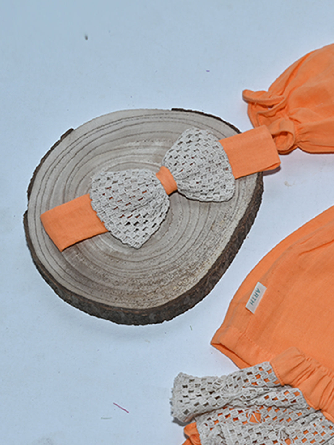 Citrus Charm Set