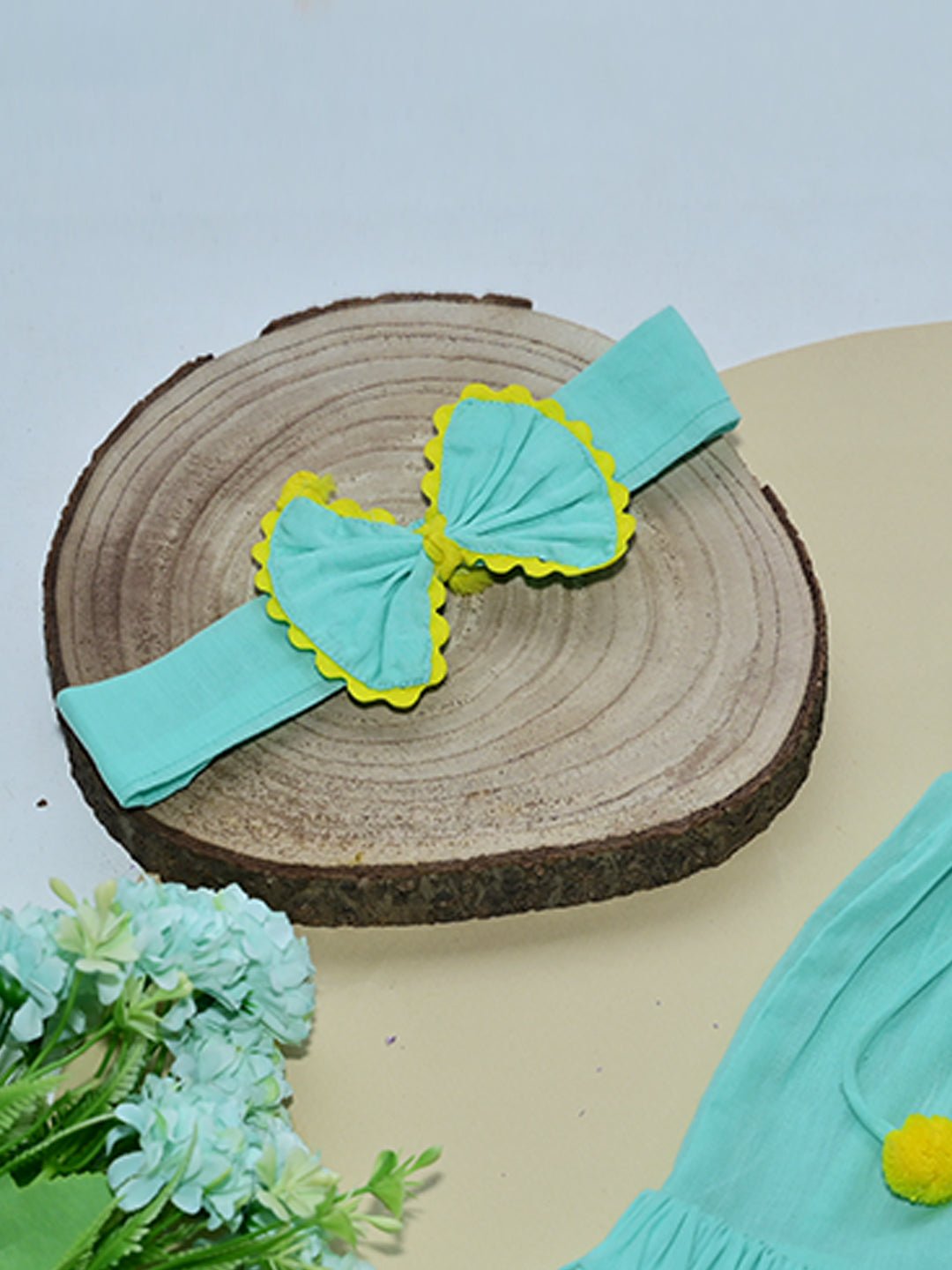 Blossom Sniff Set