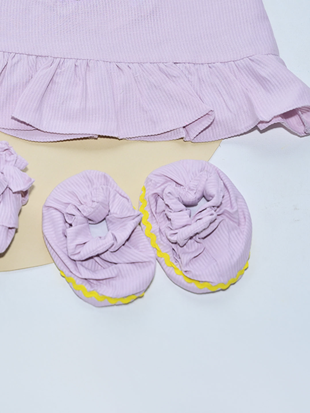 Moonbeam Unicorn Set