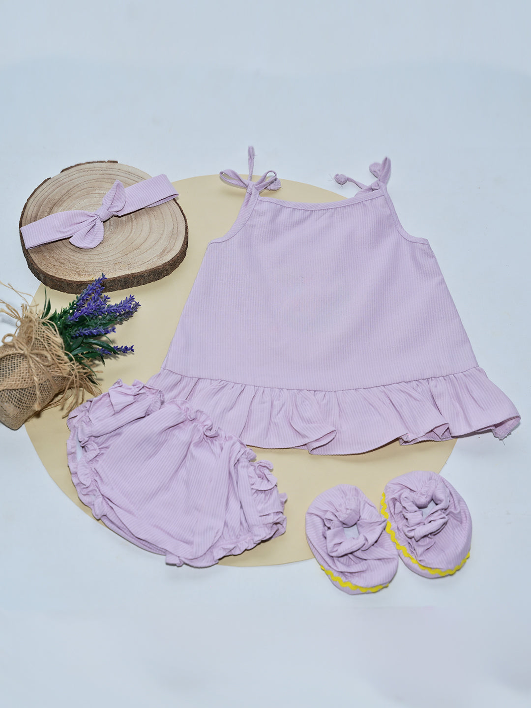 Moonbeam Unicorn Set