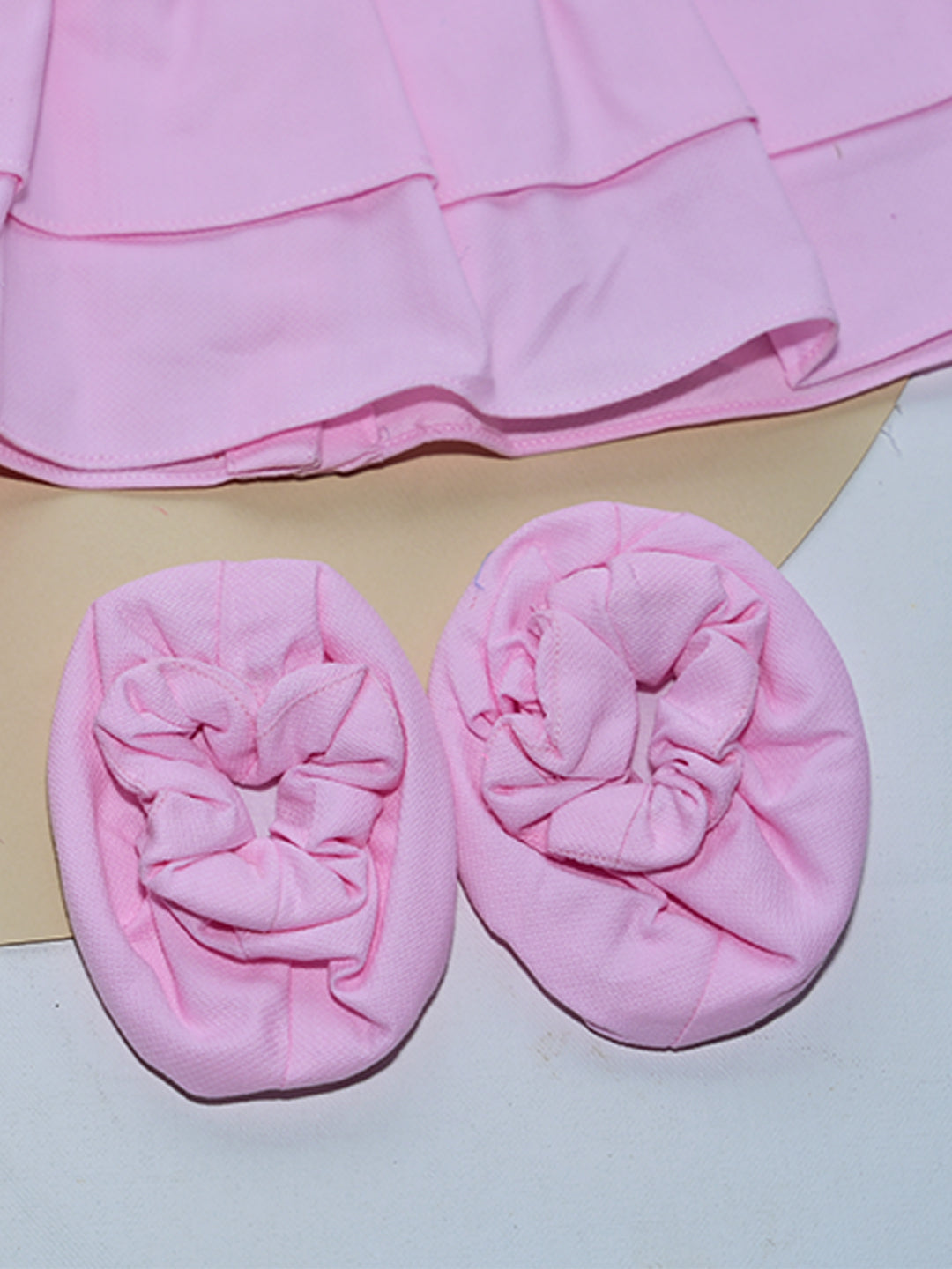 Halter Bloom Set