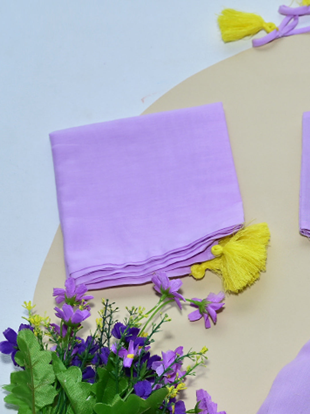 Lavender Bloom Set