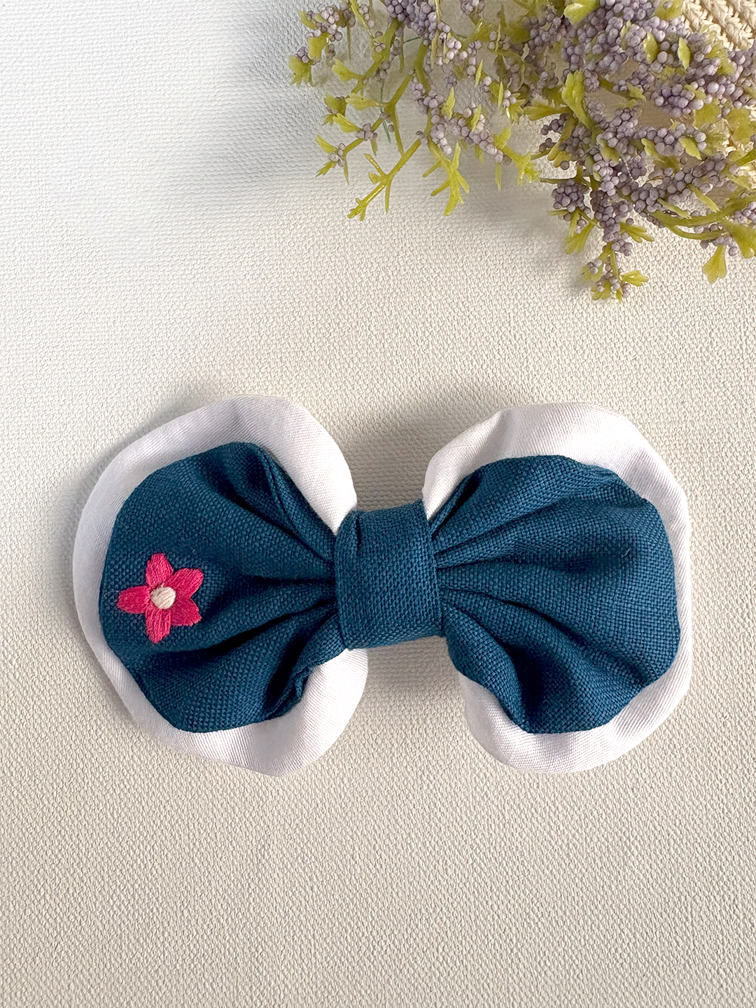 Beach Bash Haarnadel