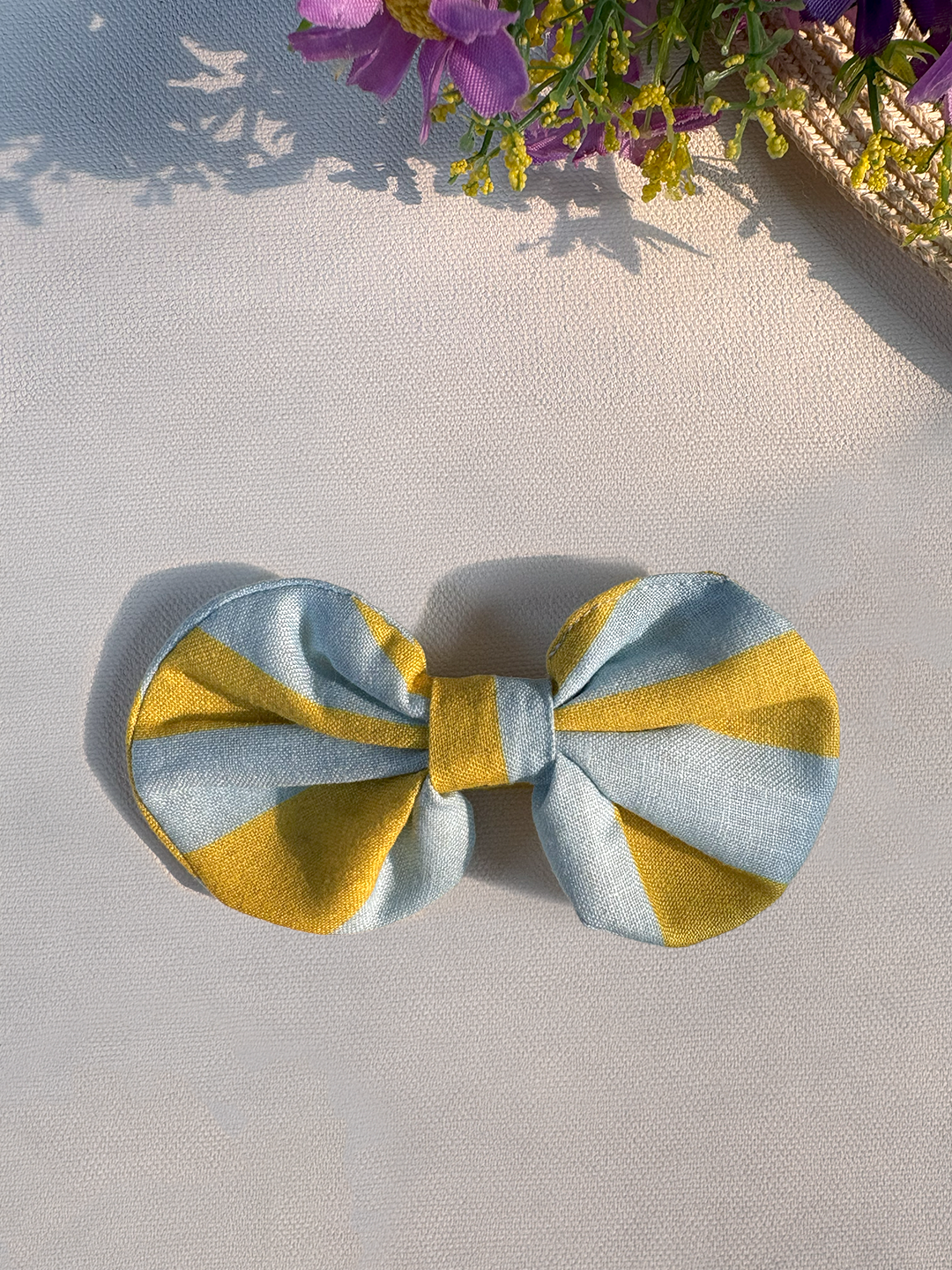 Beach Bash Haarnadel