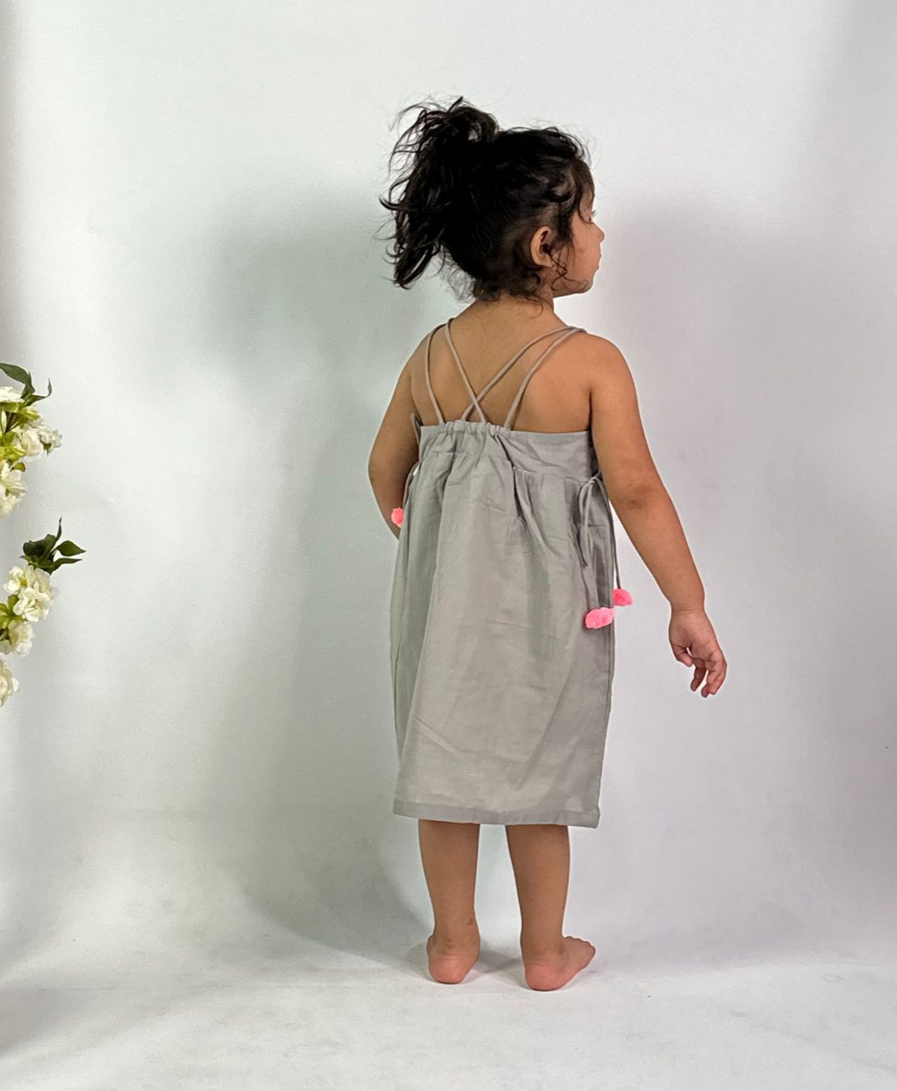 Cactus Dreamer Dress