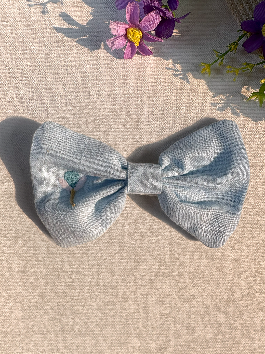 Beach Bash Haarnadel