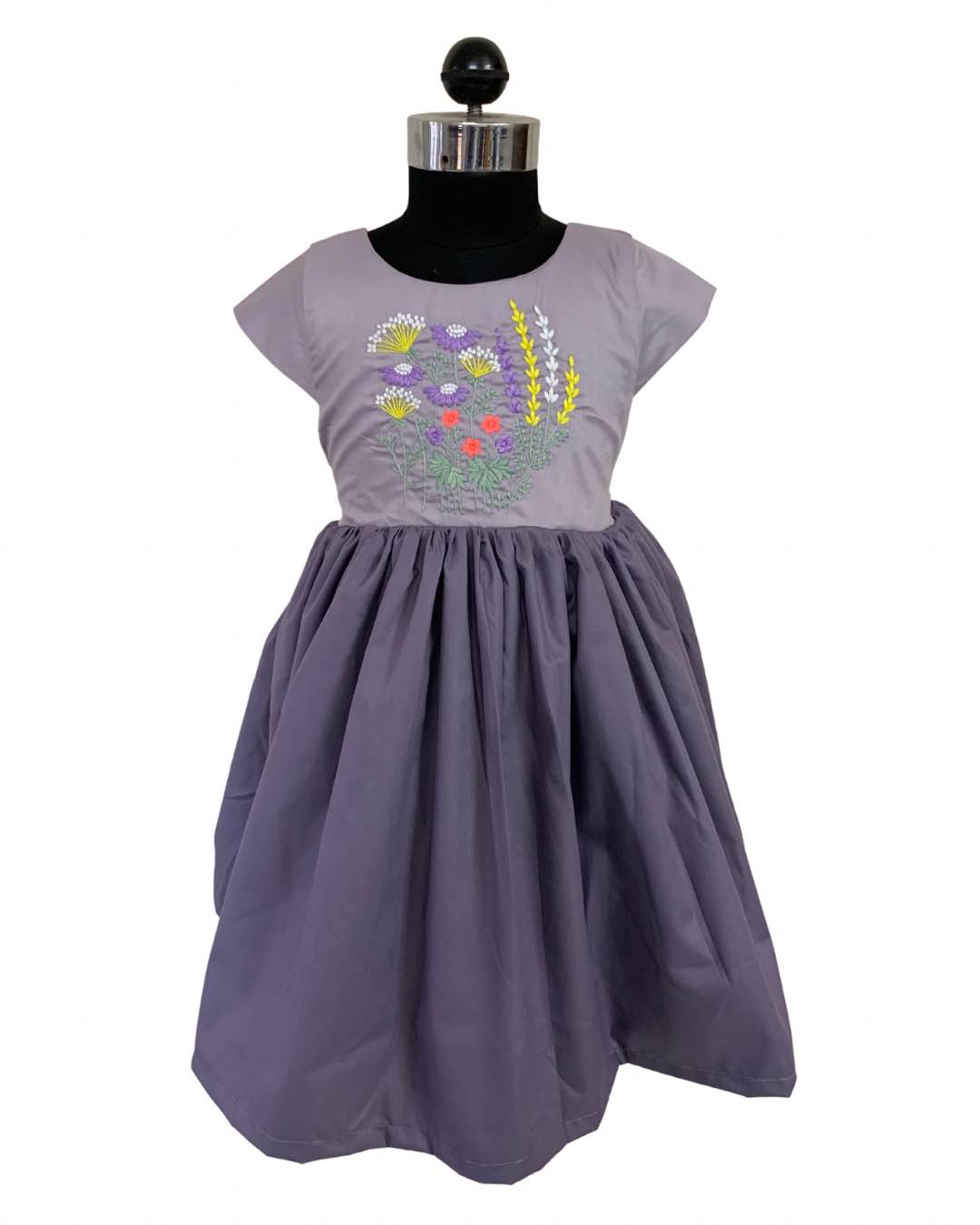 Blossom Princess Dress