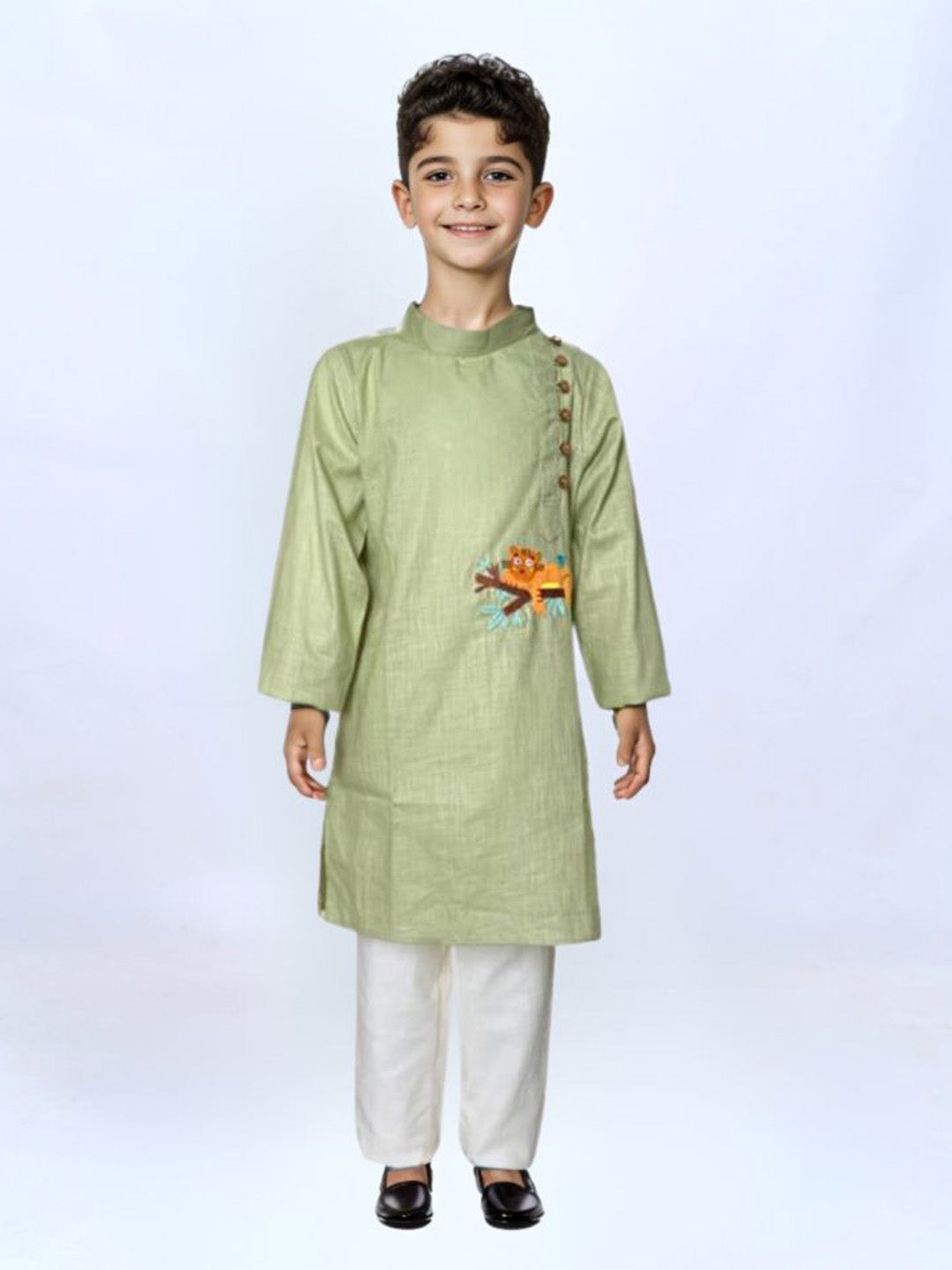 Pista Forestking Set