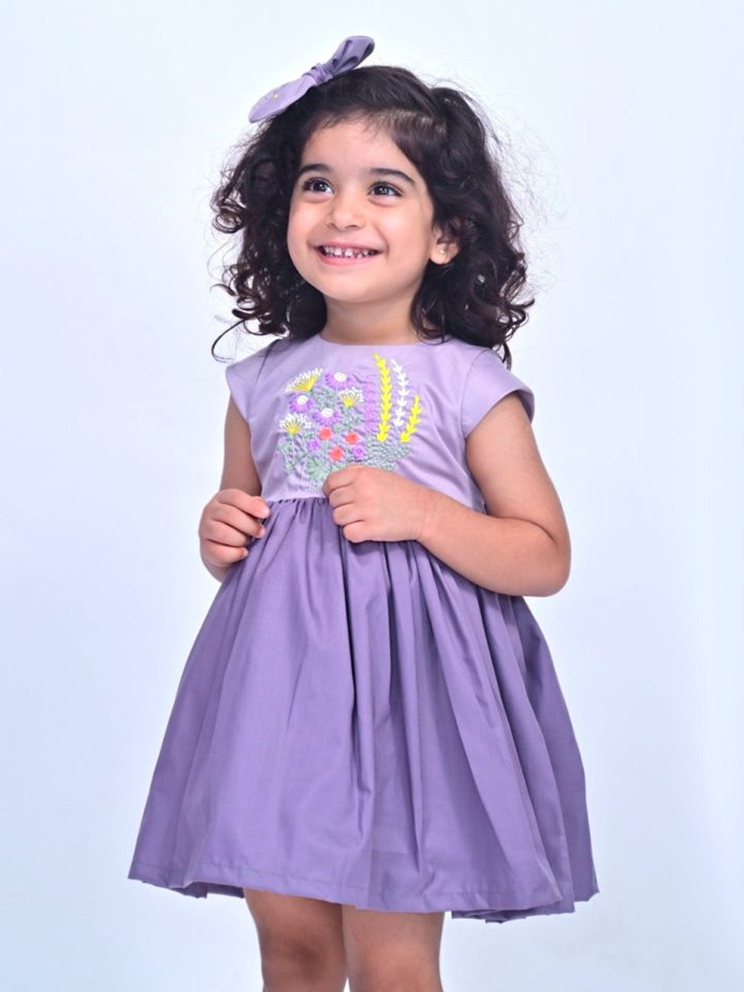 Blossom Princess Dress