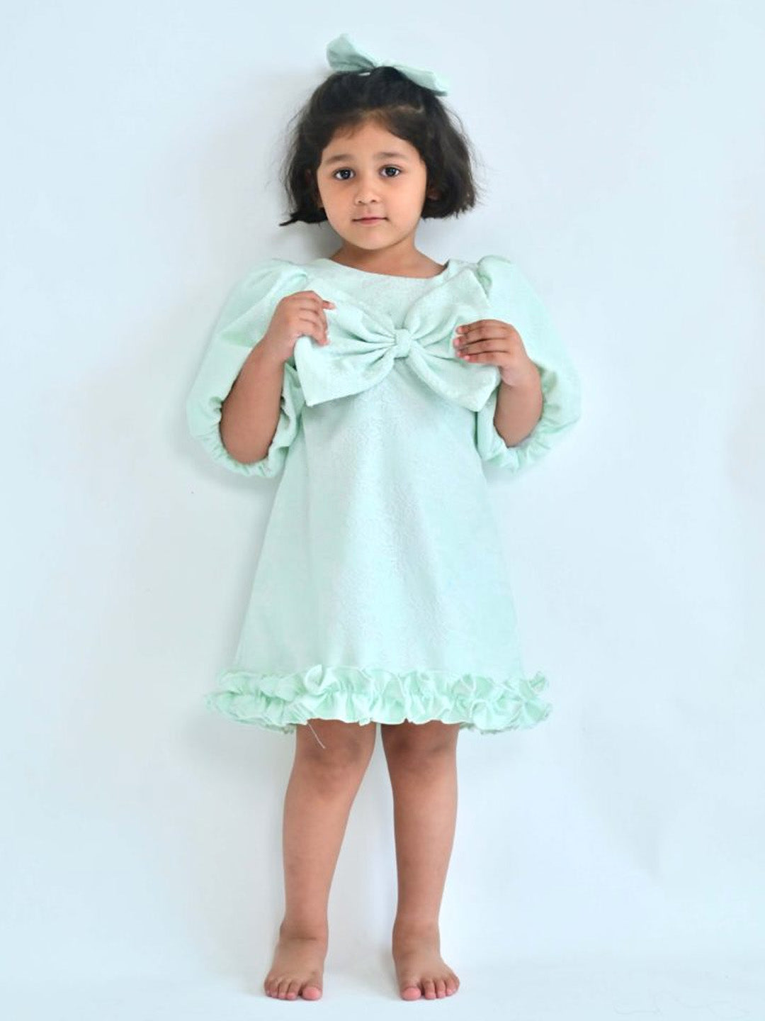 BowBelle Dress