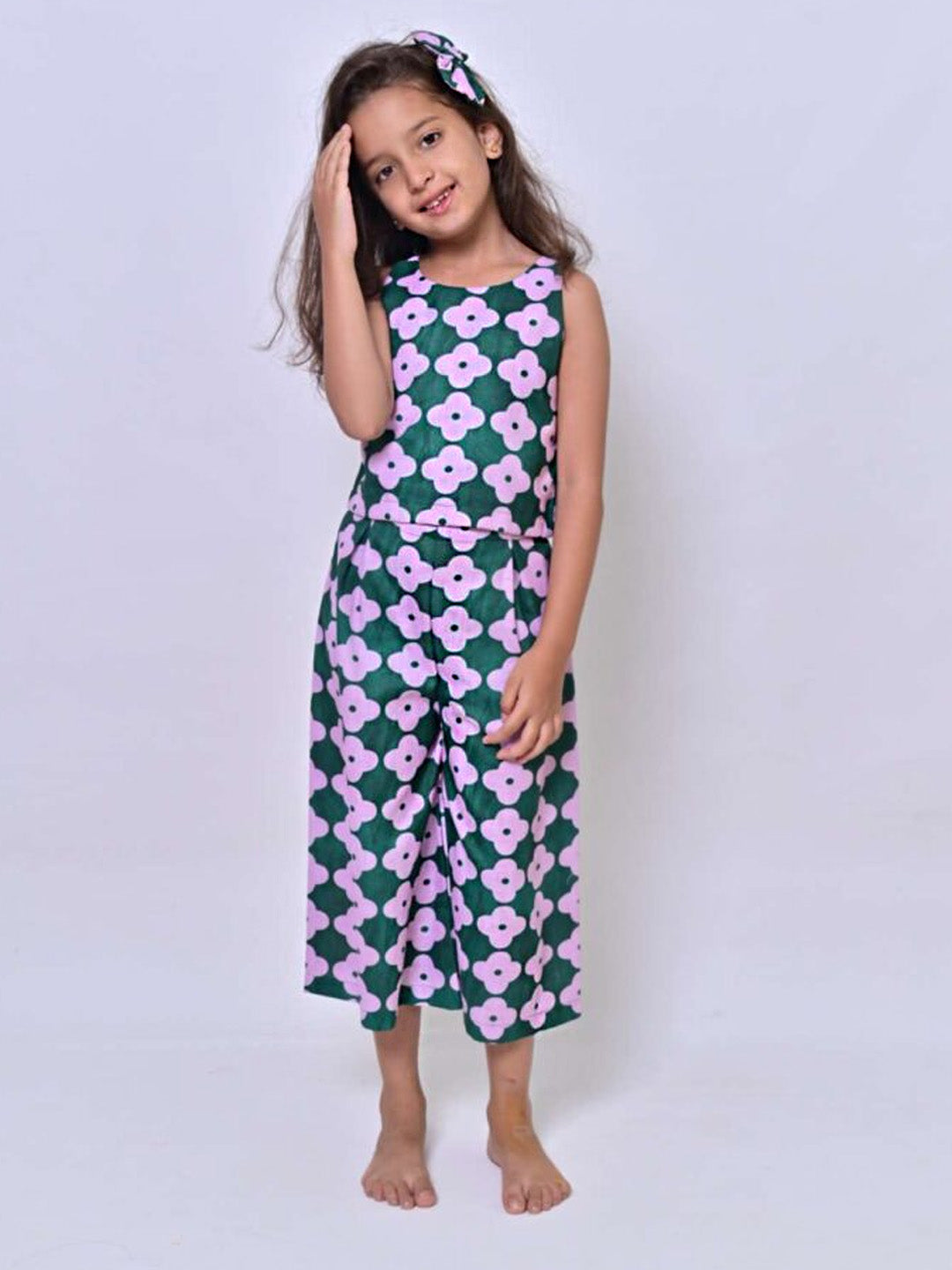 Craze Cord Set