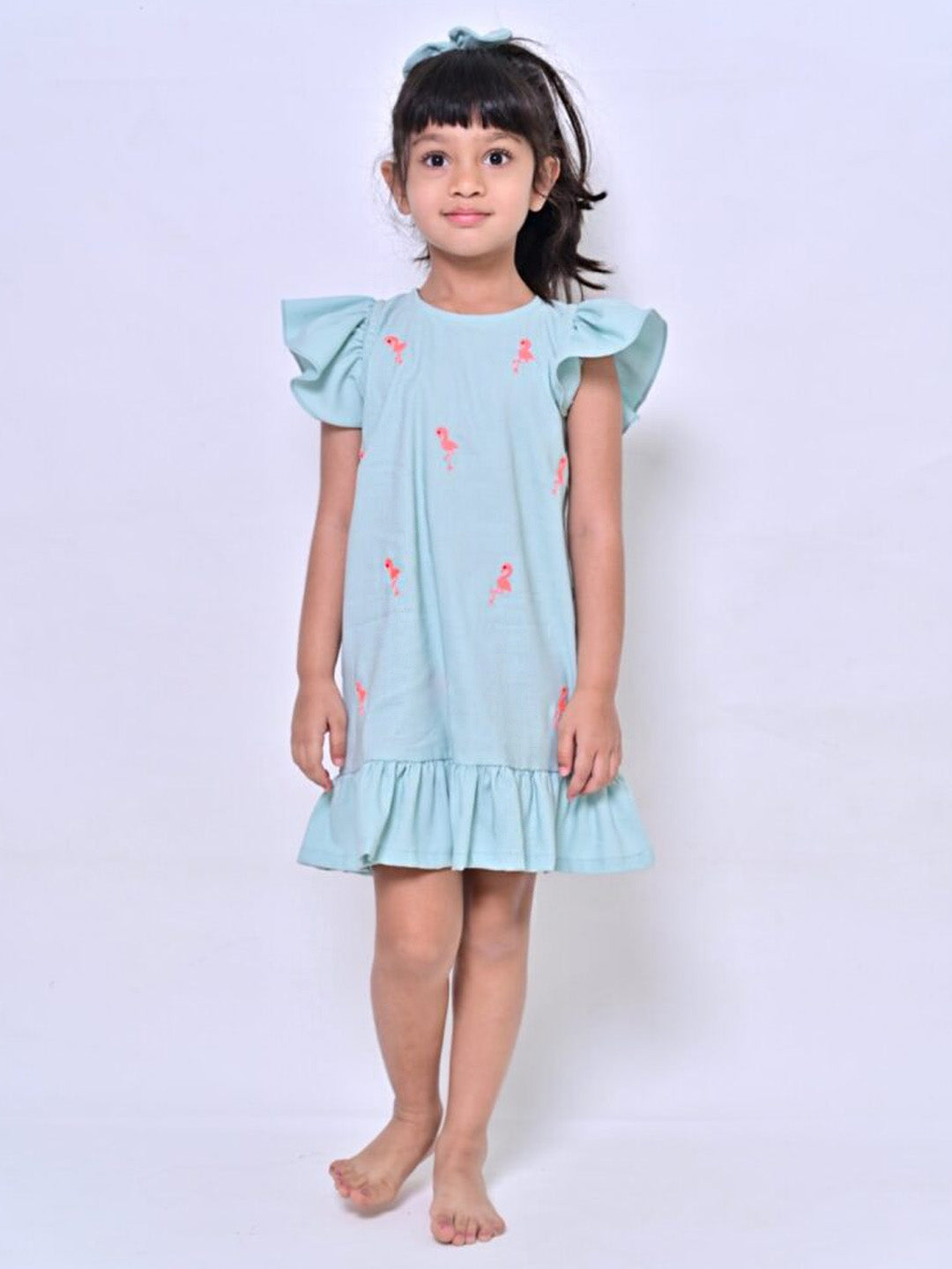 Flamigo Fab Dress