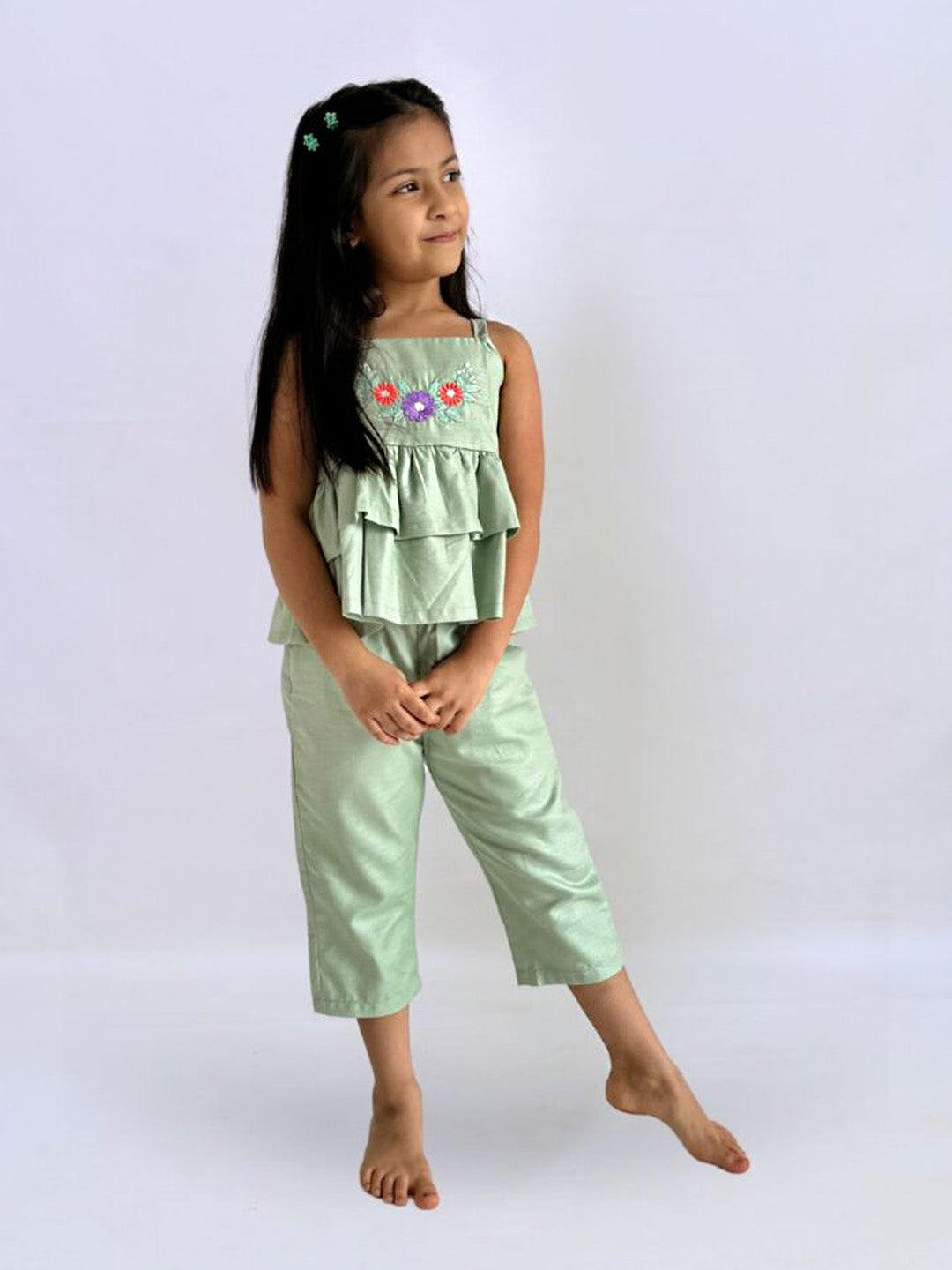 Embella Cord Set