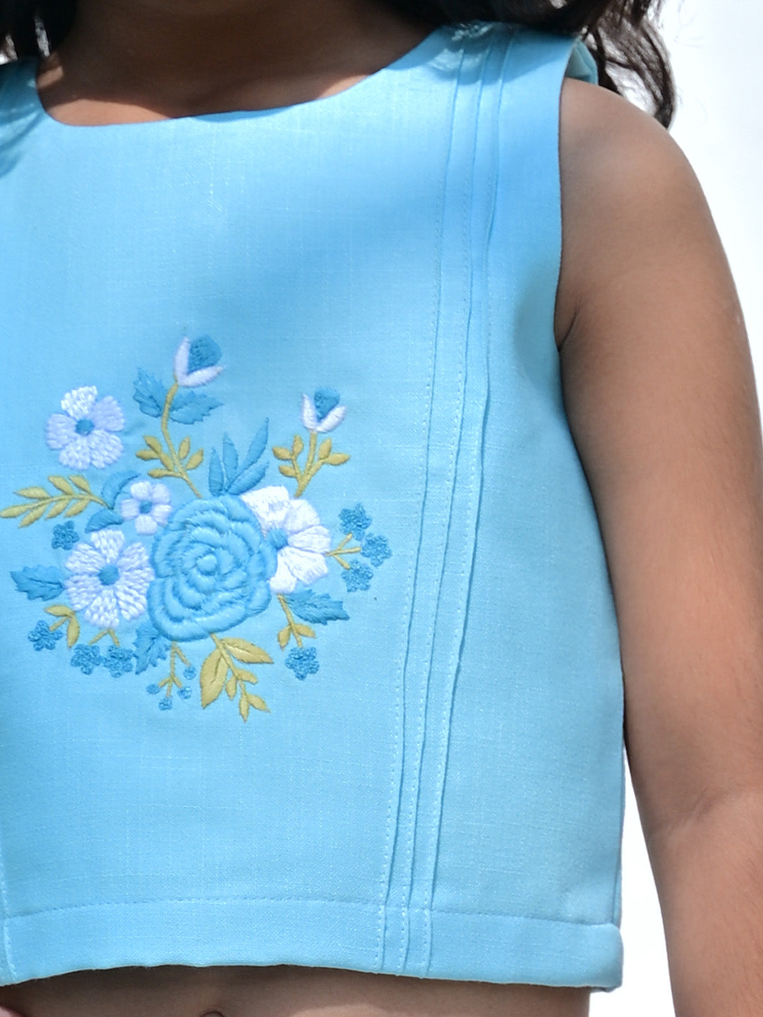 Ice Berry shorts Set