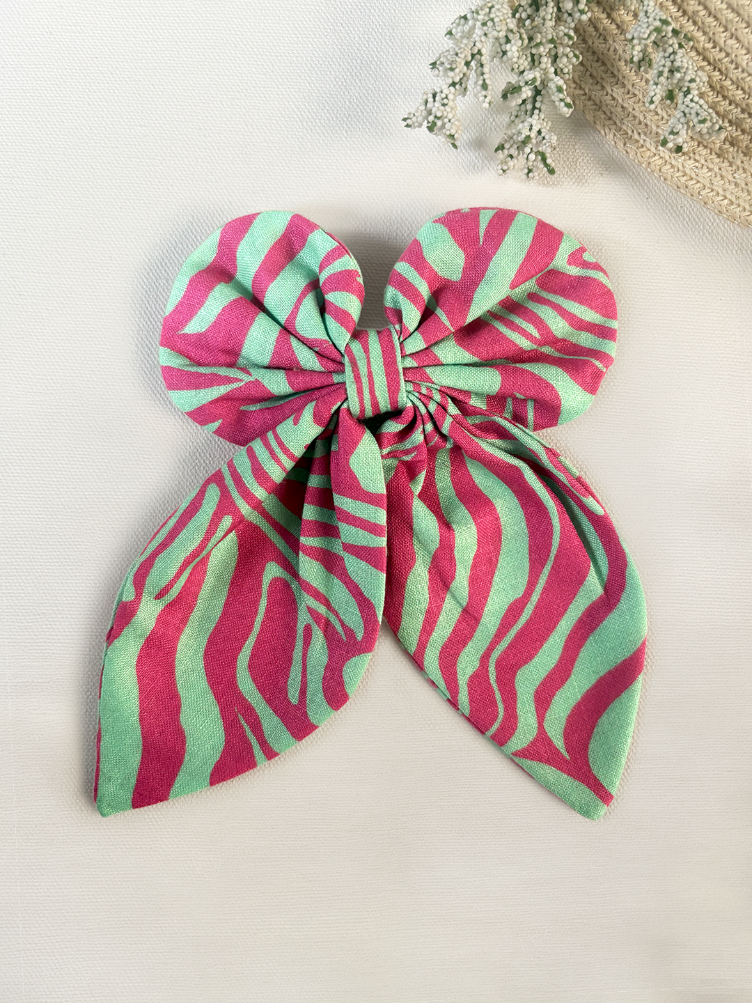 Beach Bash Haarnadel