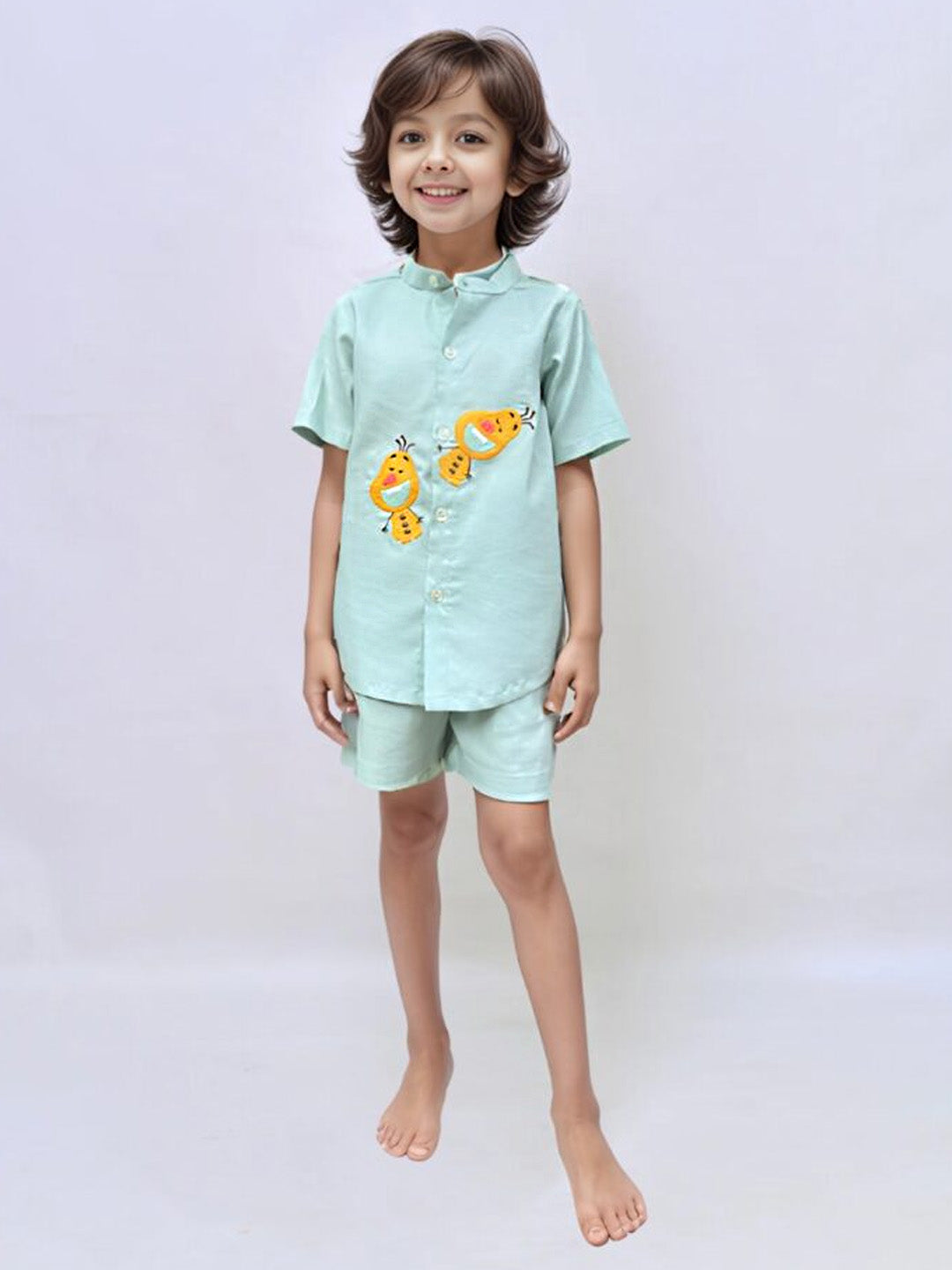 Funtastic Short Set