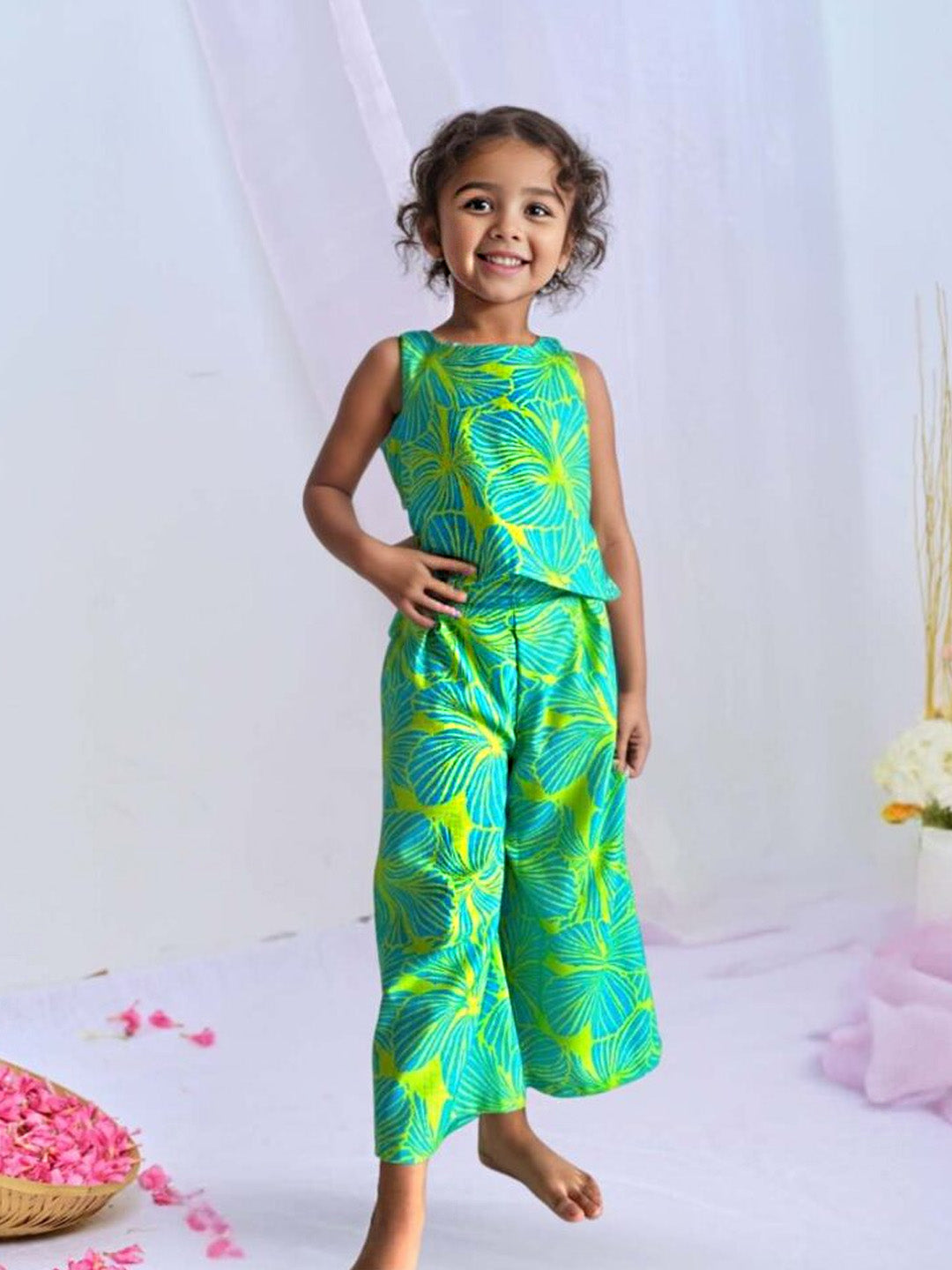 Neon Cord Set