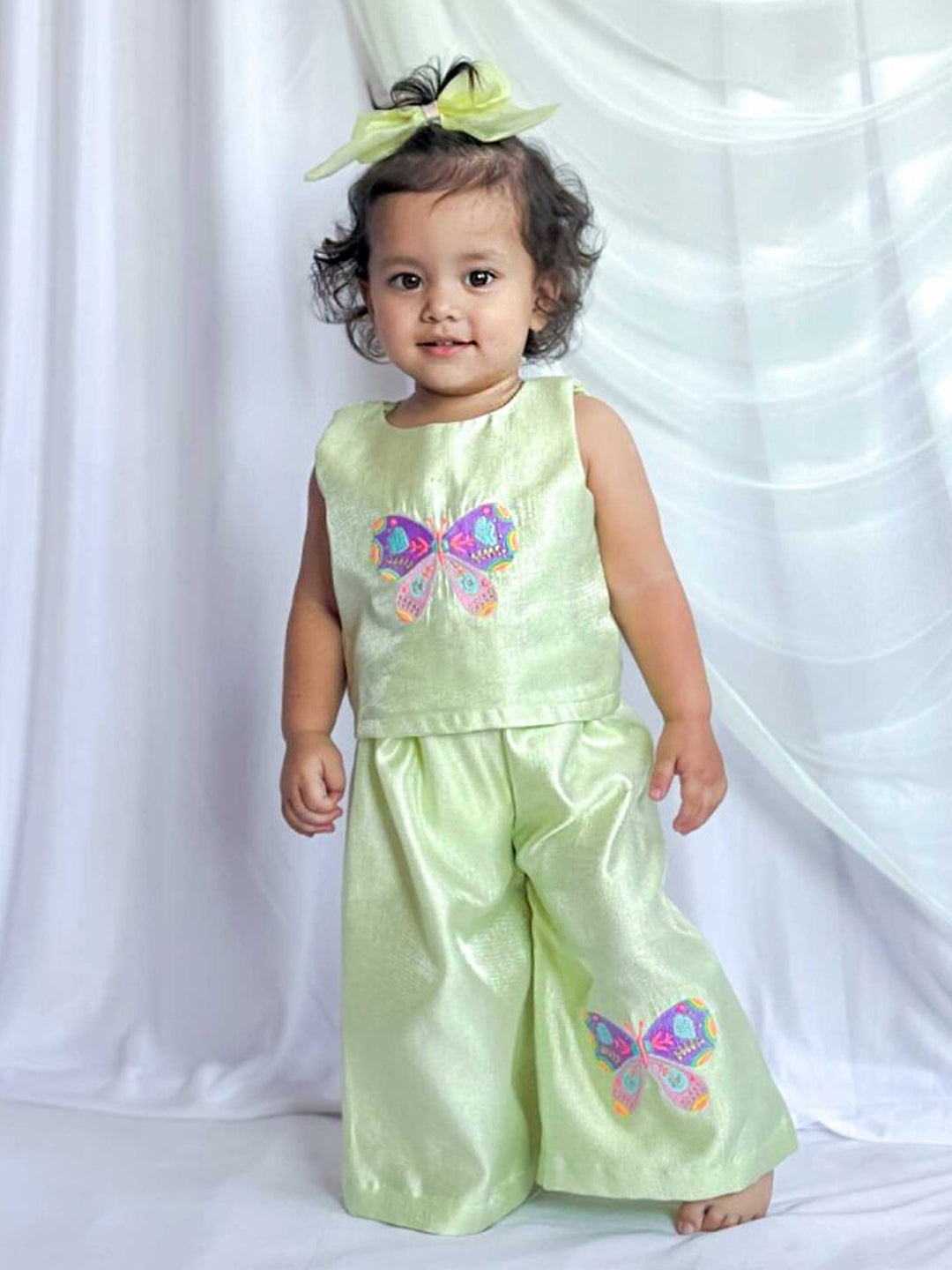 Flutter Cord Set