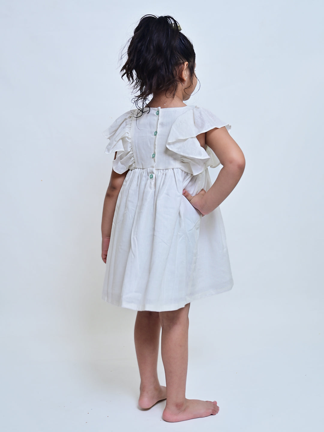Celestial Charm Dress