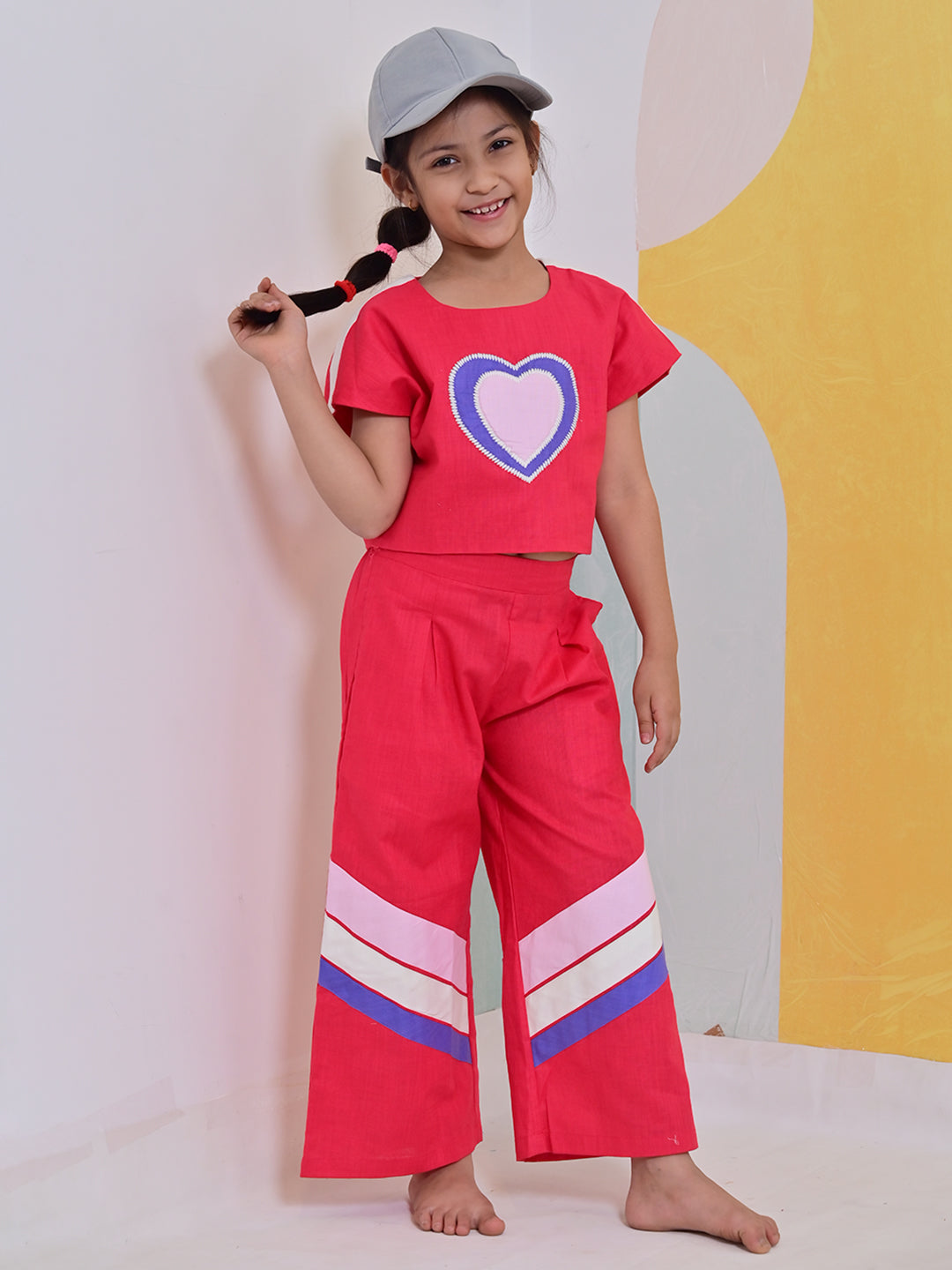 Heartthrob Cord Set