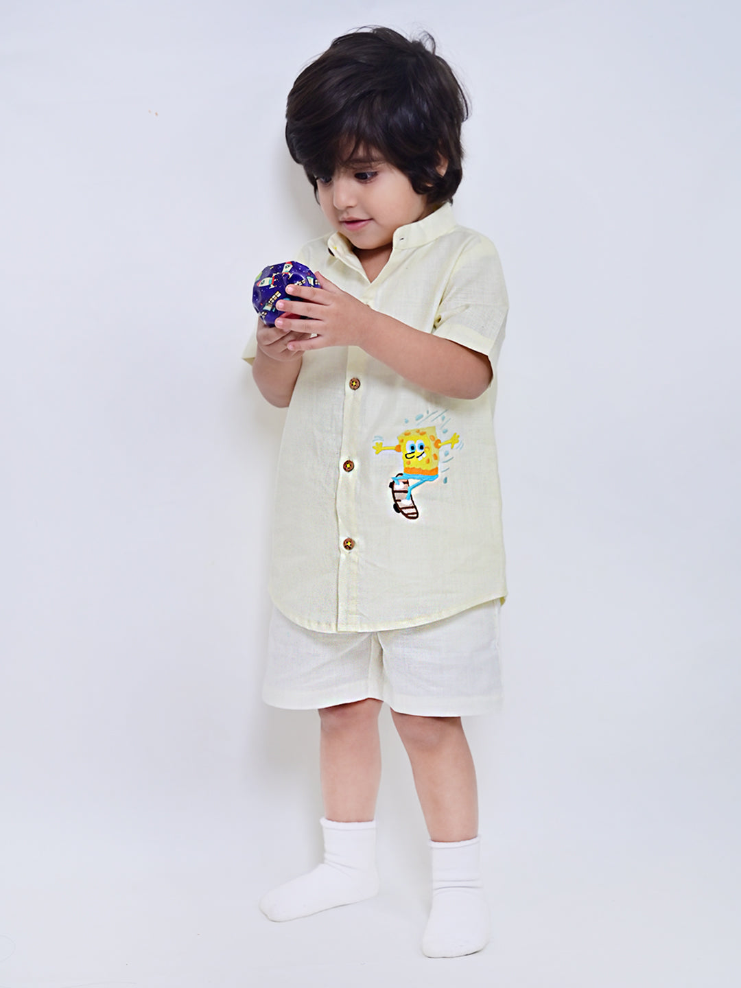 SpongeBob Shirt