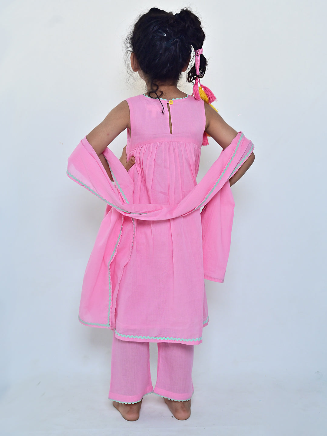 Sweet Pink Set