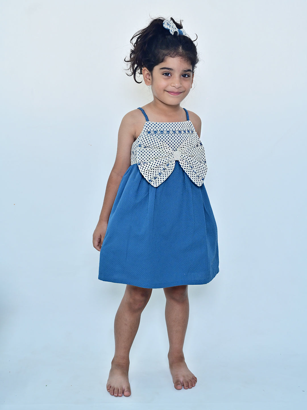 Dreamy Bow Dress