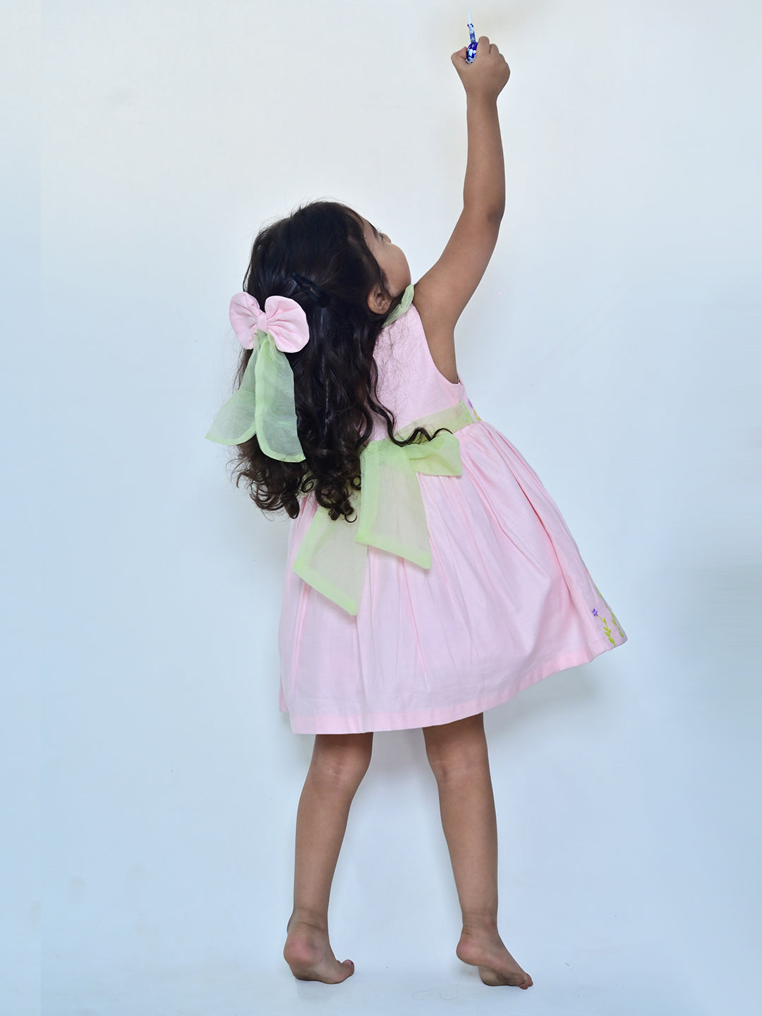 Blossom Garden Dress