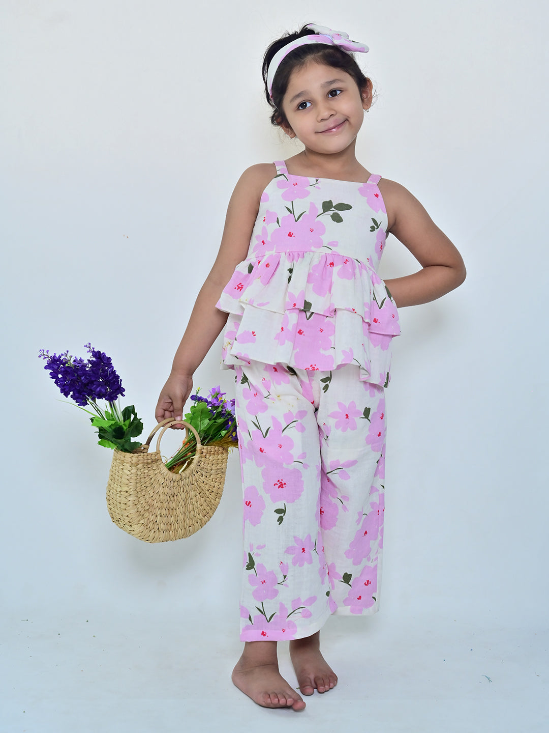 Petals Play Set