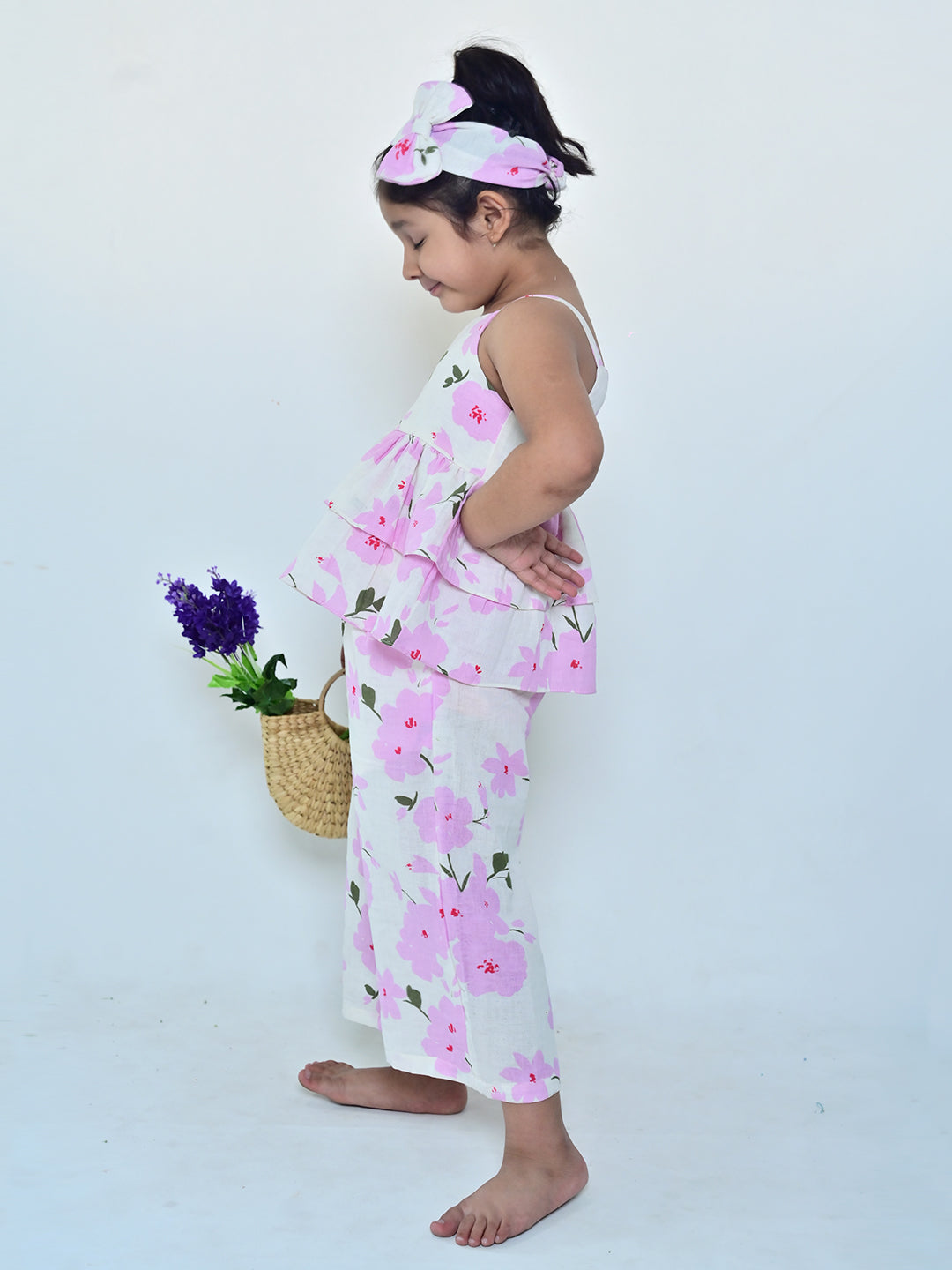 Petals Play Set