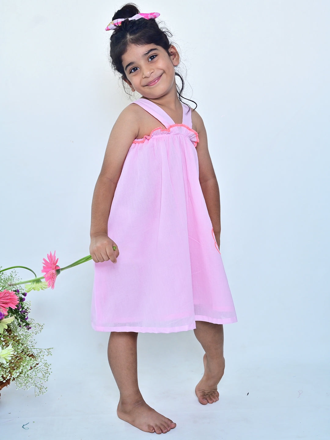 Sweet Bloom Dress