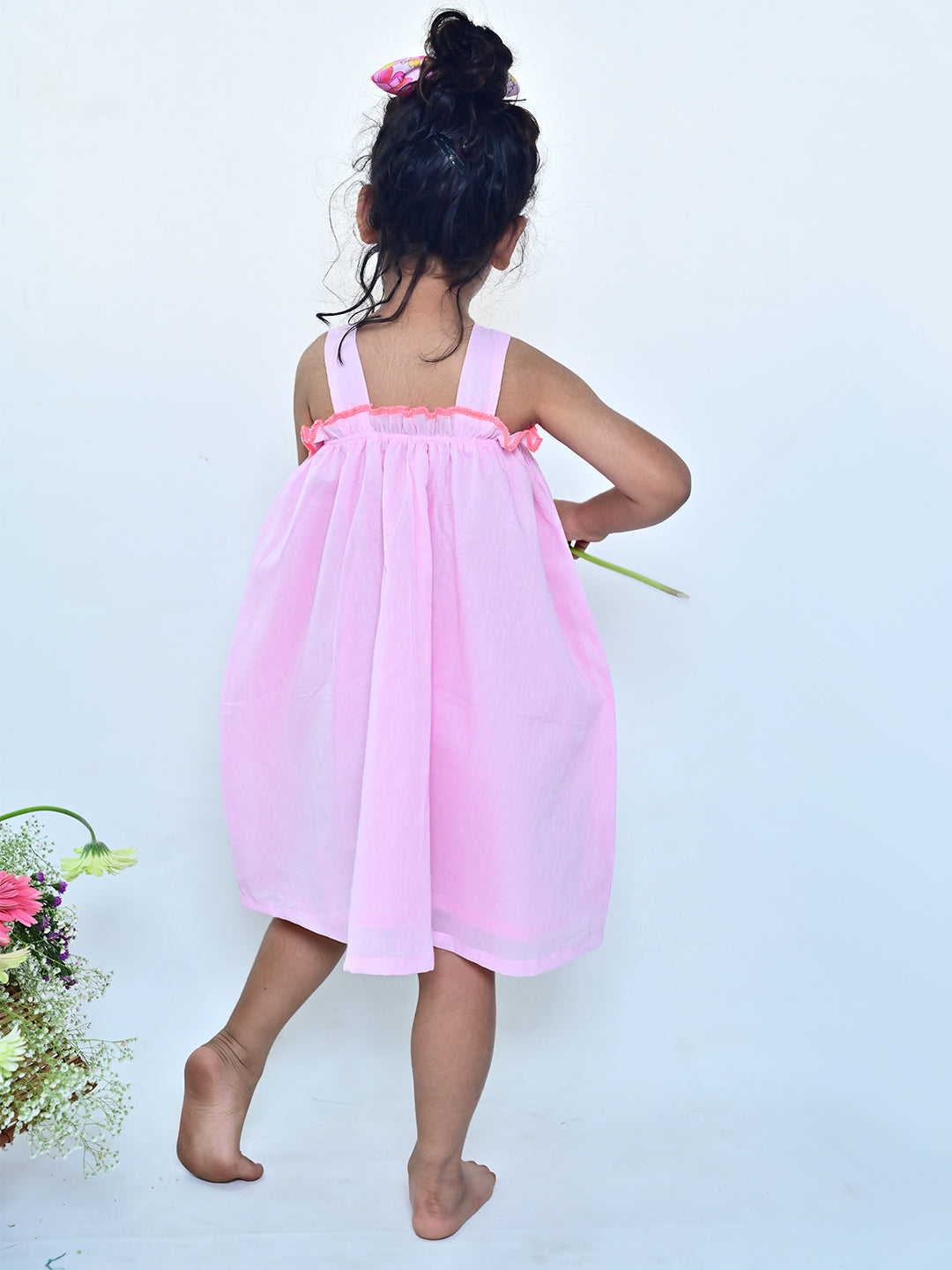 Sweet Bloom Dress