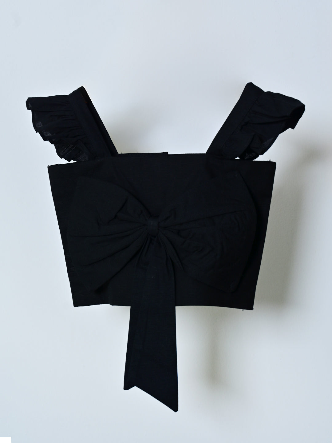 Floral Bow Co-ord Set