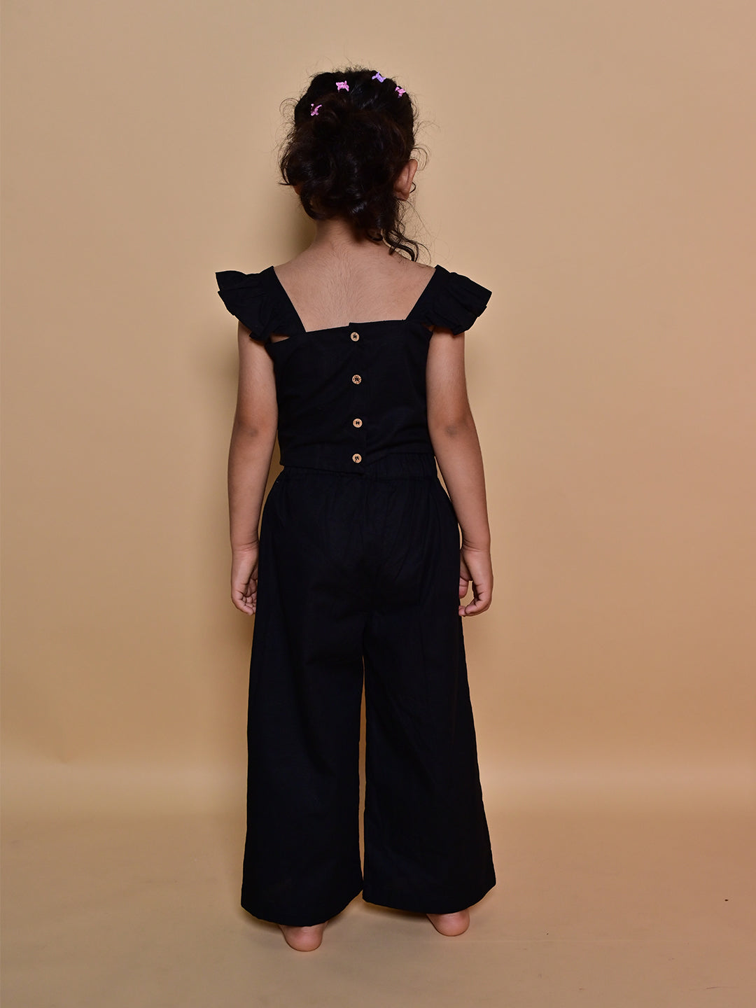 Floral Bow Co-ord Set