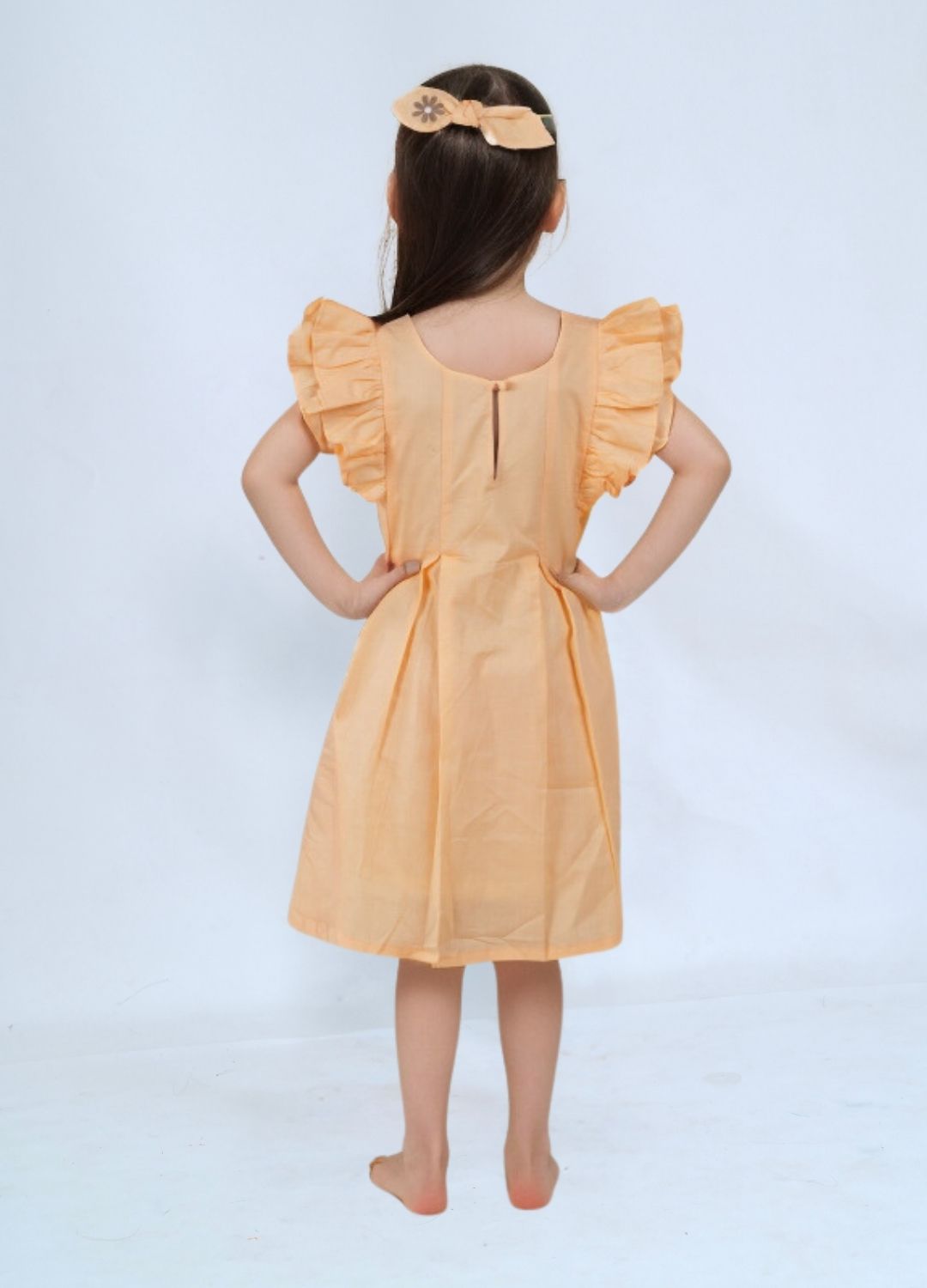 Hello Sunshine Dress