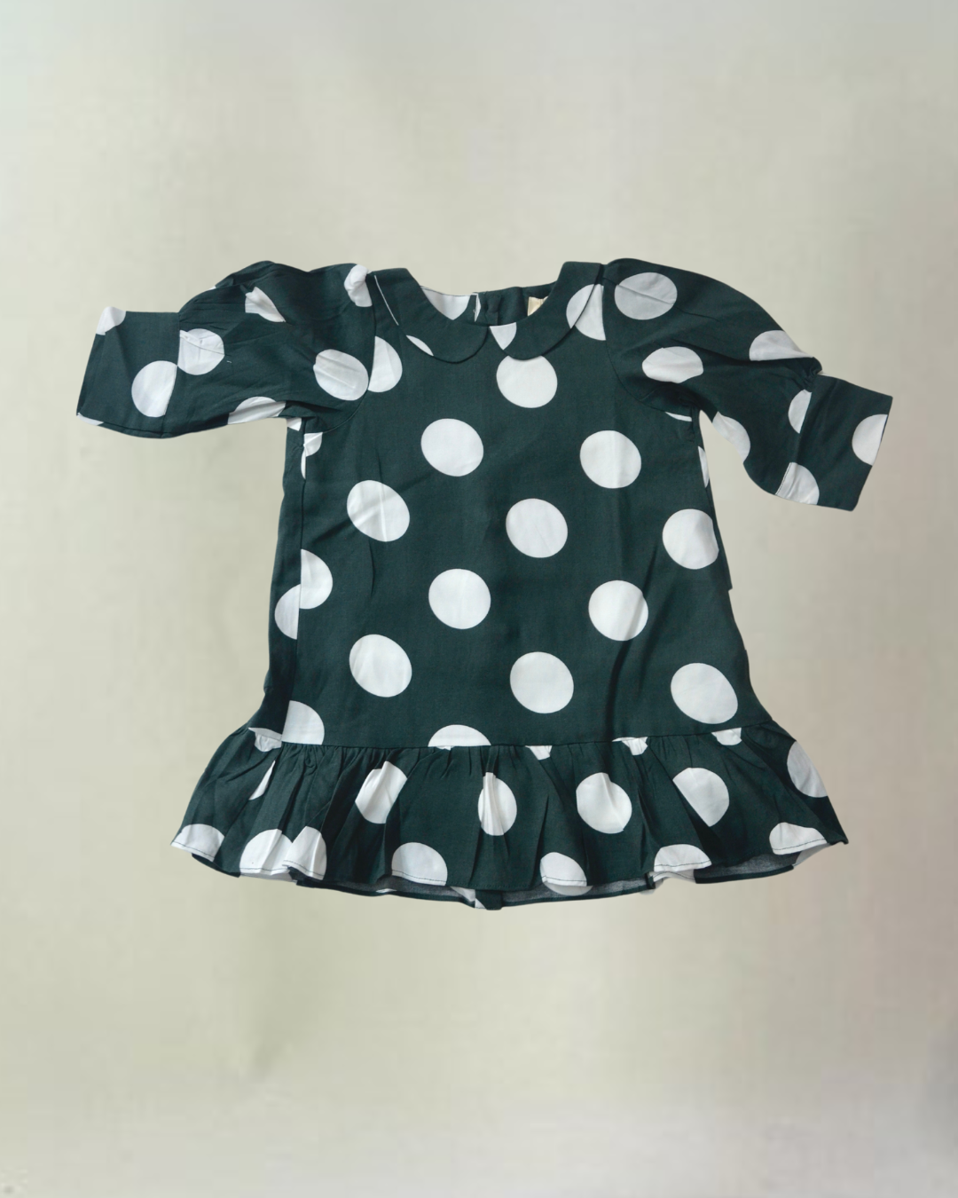Spot On Dress