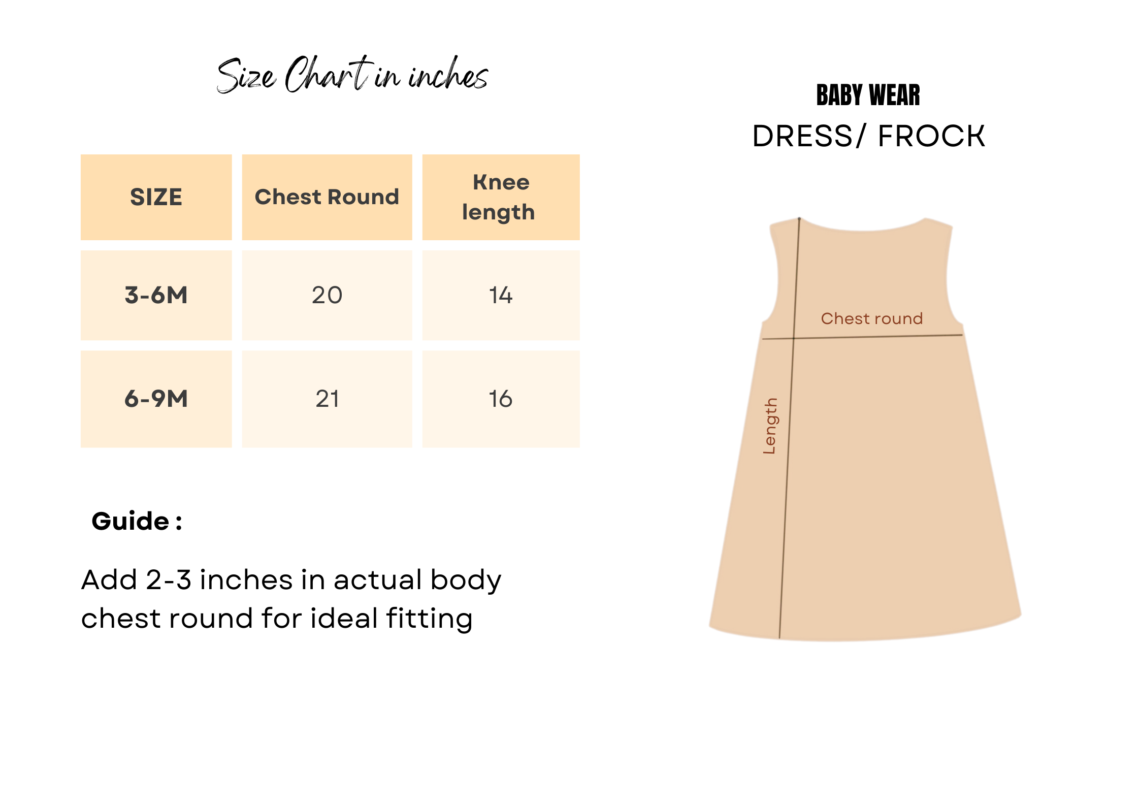 Flutter Belle Dress