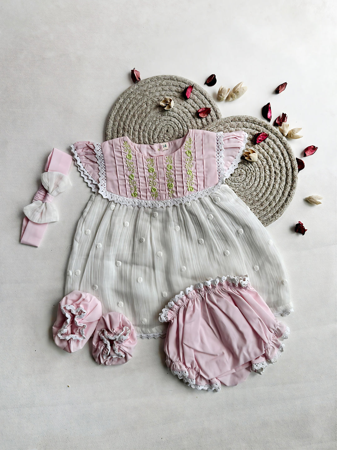 Lace Dreams Dress
