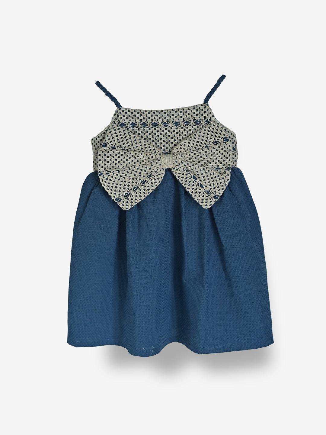 Dreamy Bow Dress
