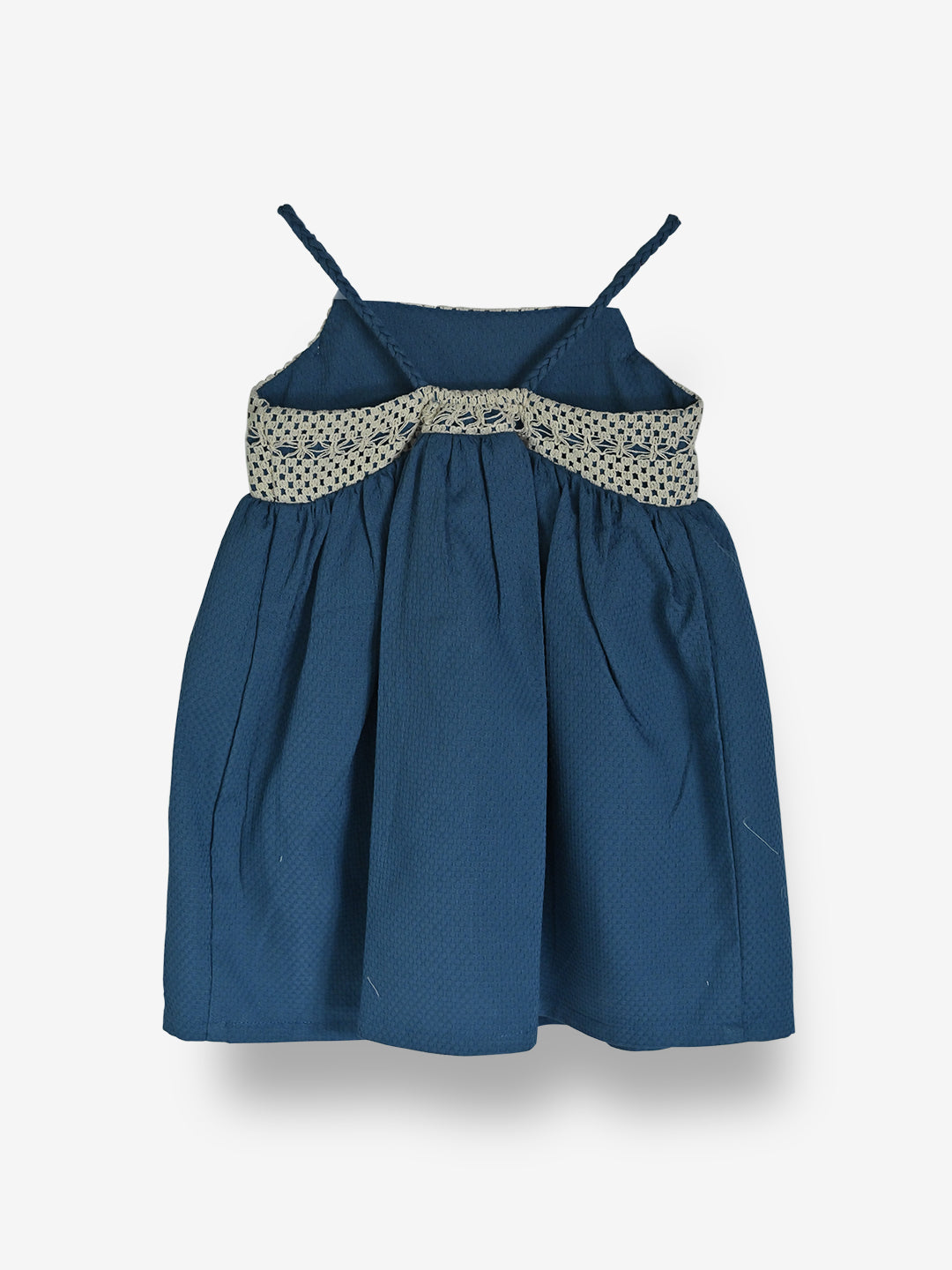Dreamy Bow Dress