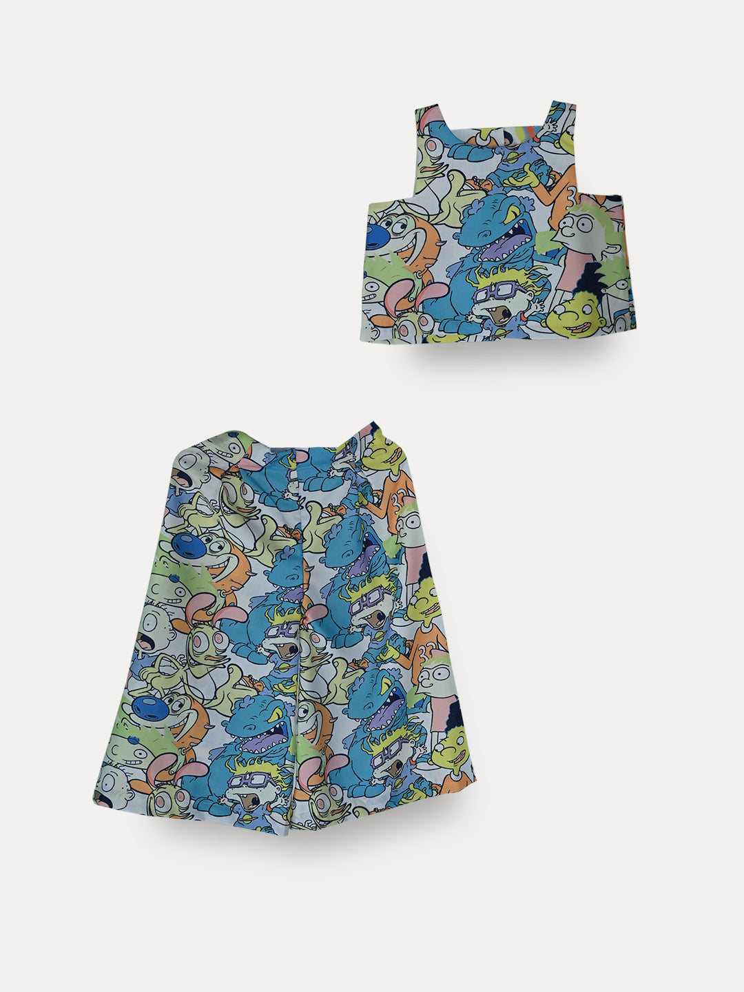 Monster Cord Set