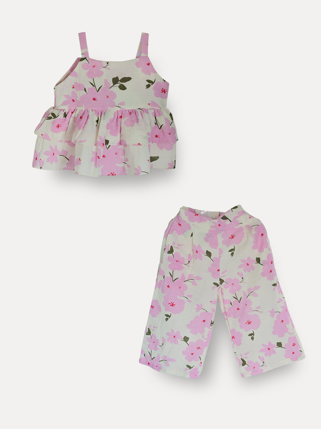 Petals Play Set