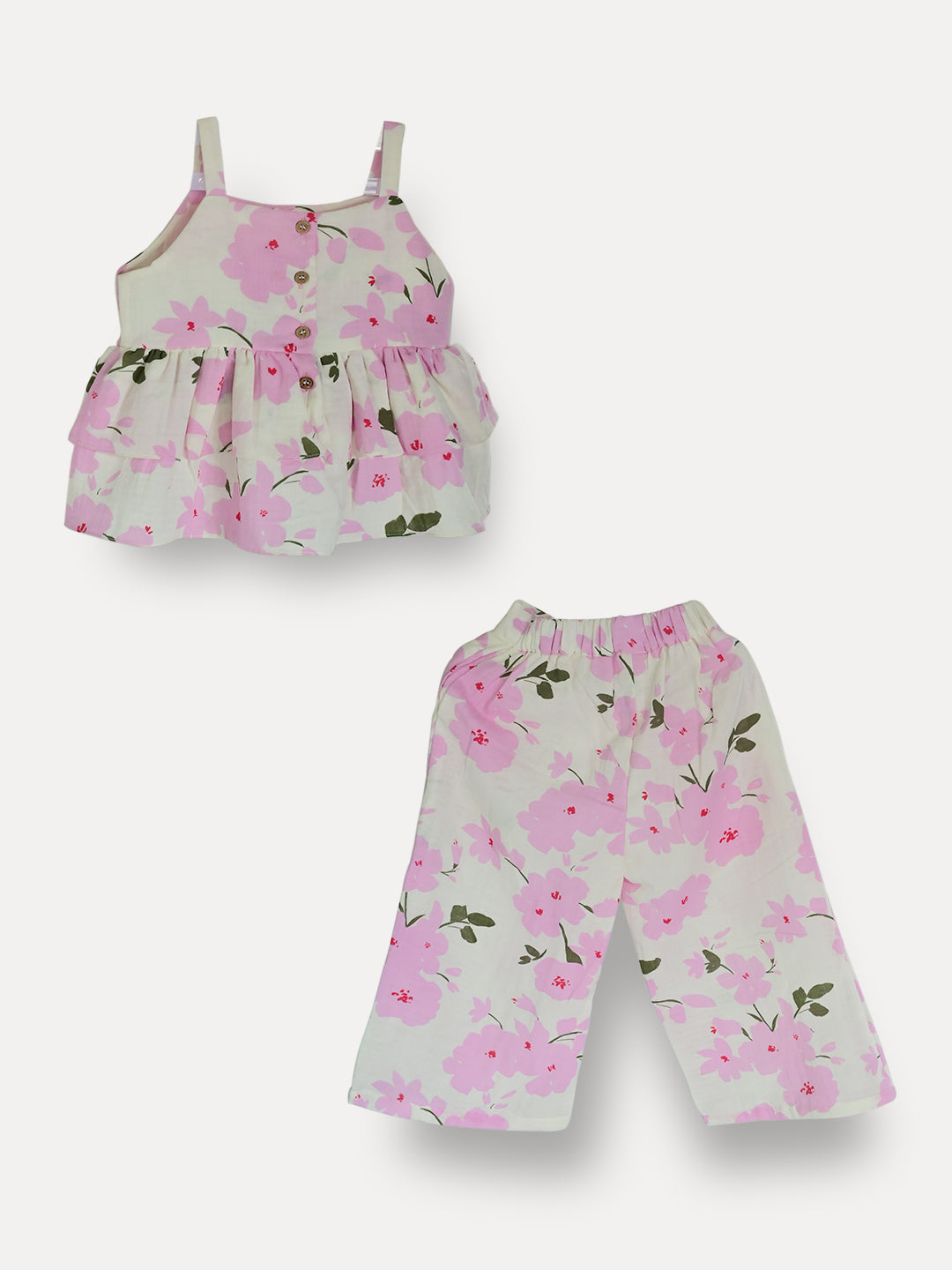 Petals Play Set